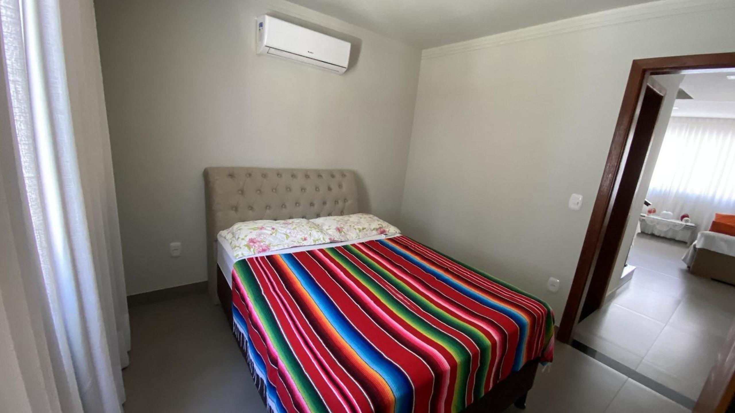 Casa 100m da praia em Arraial