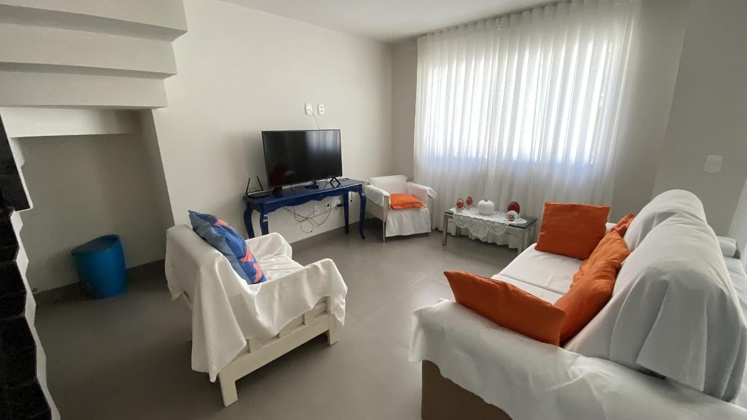 Casa 100m da praia em Arraial