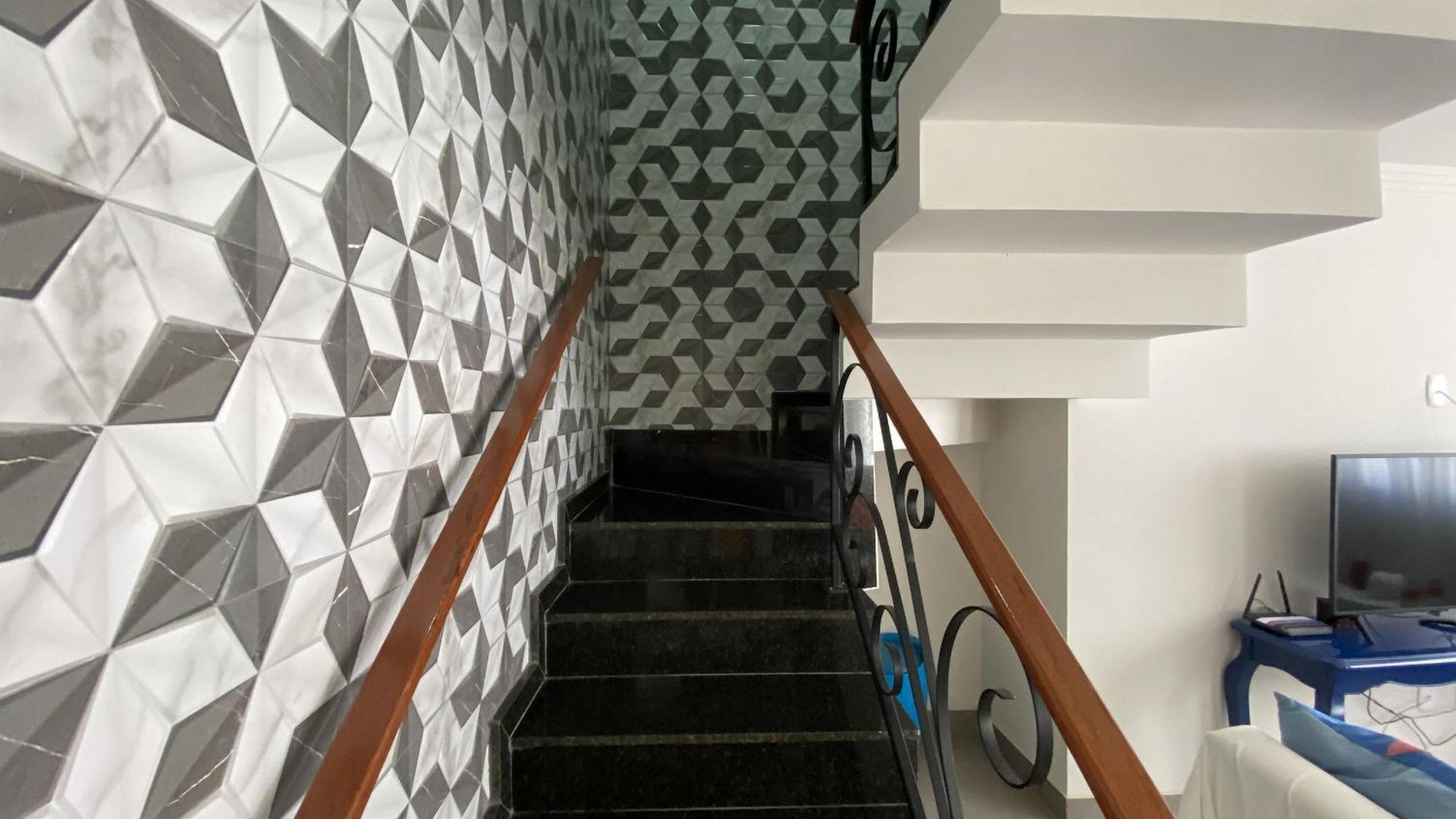 Casa 100m da praia em Arraial