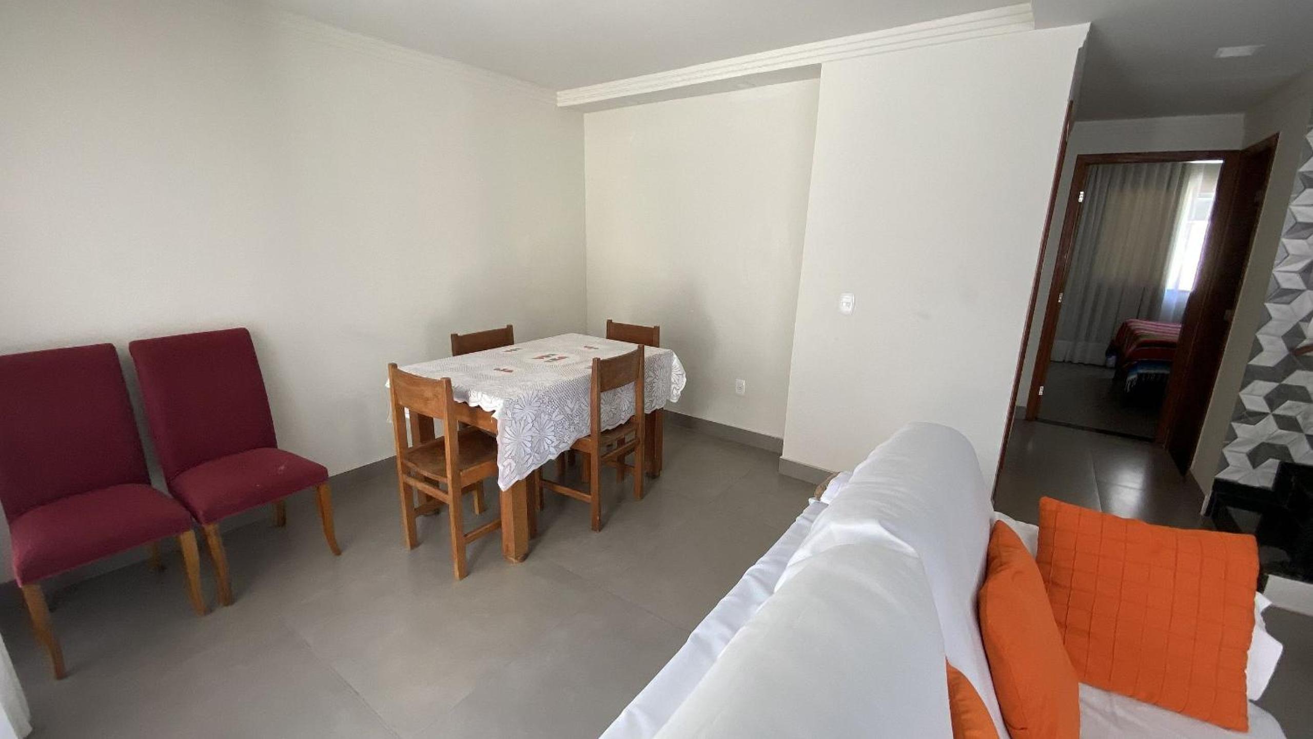 Casa 100m da praia em Arraial