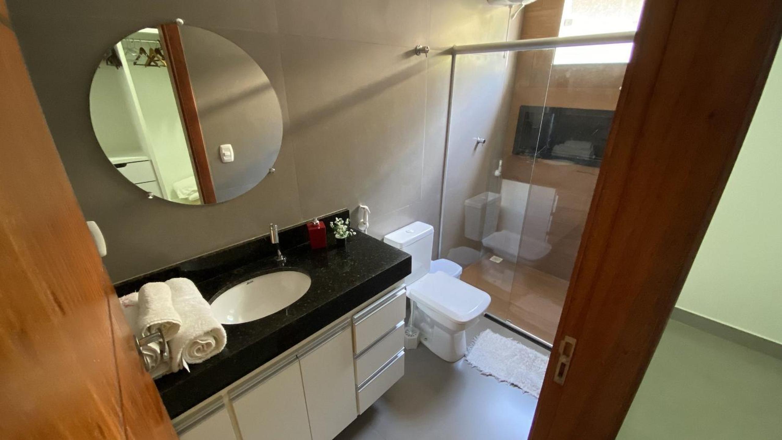 Casa 100m da praia em Arraial