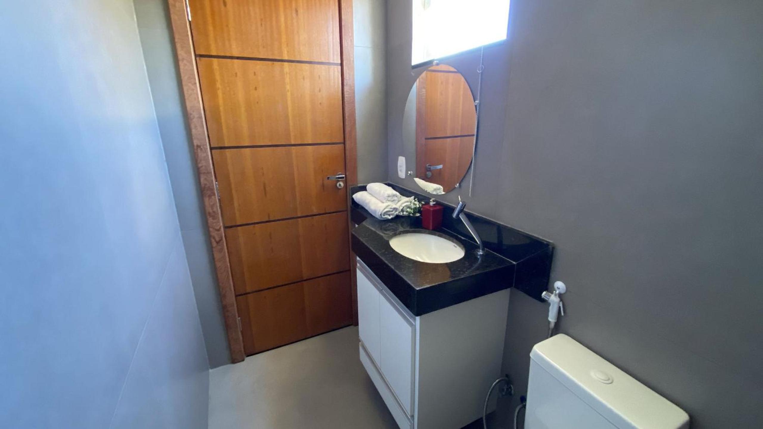 Casa 100m da praia em Arraial