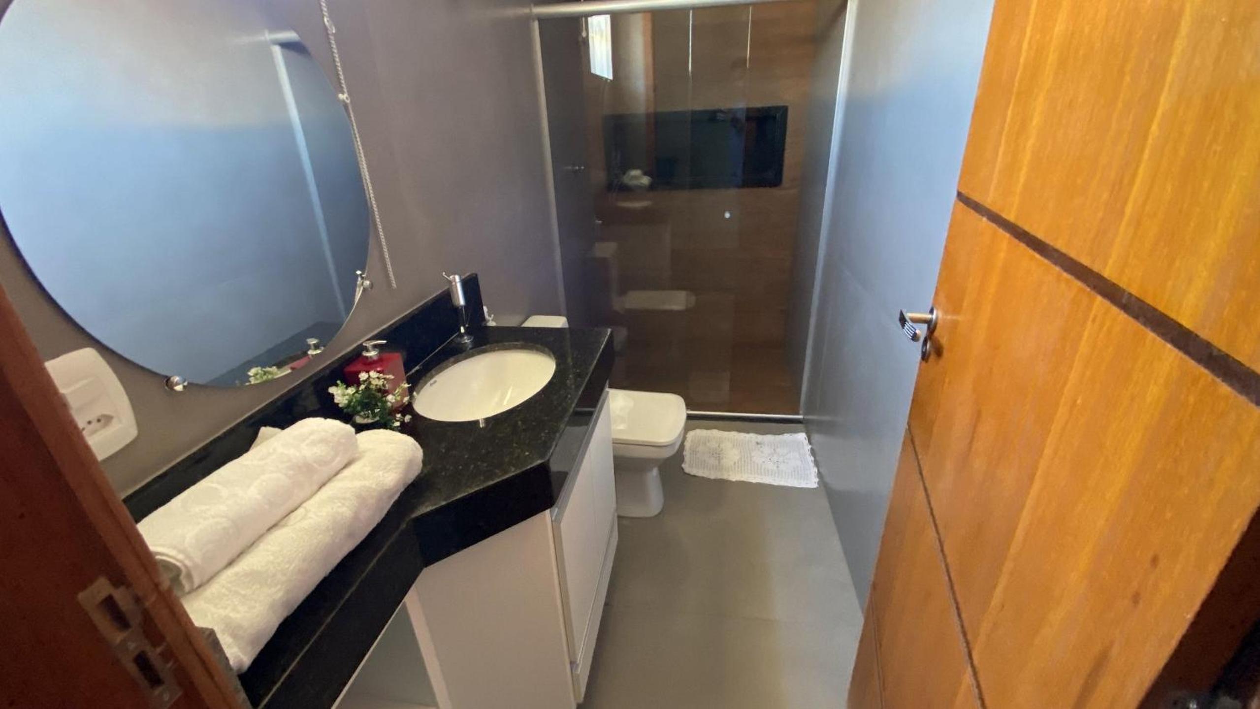 Casa 100m da praia em Arraial