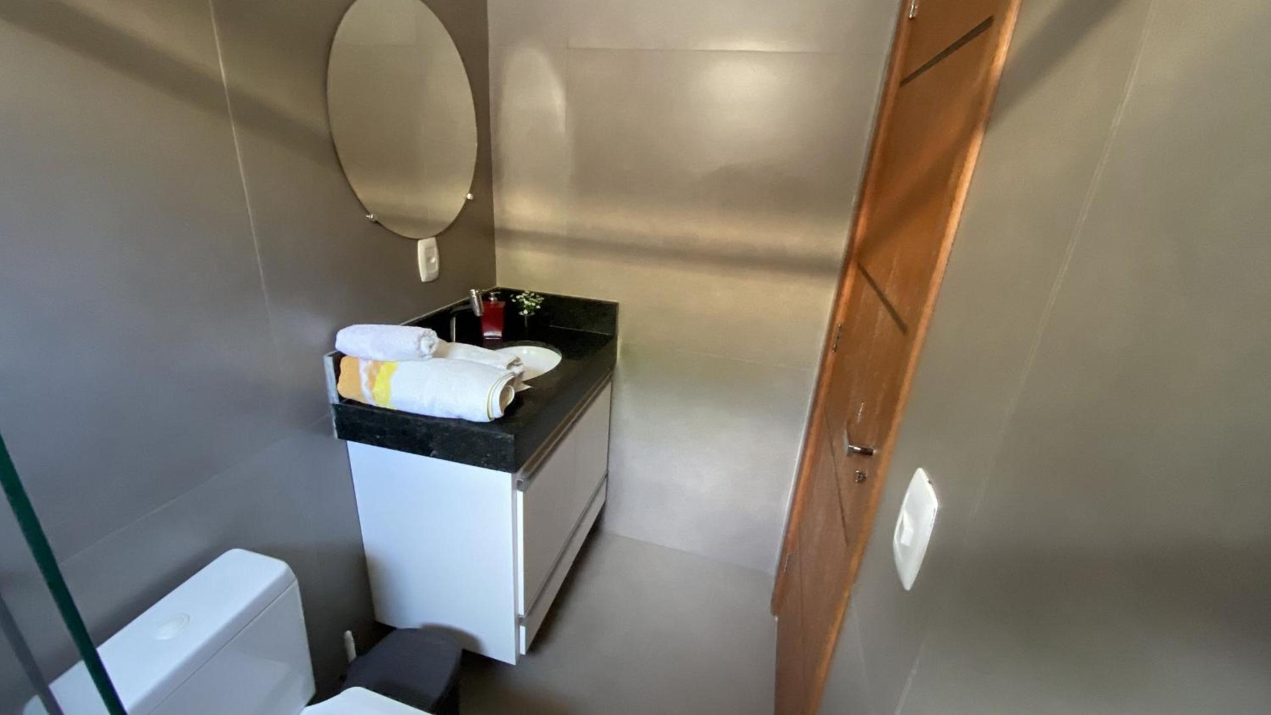 Casa 100m da praia em Arraial