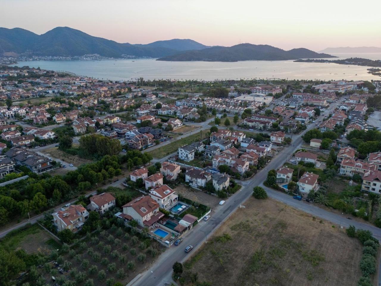 Villa AROK