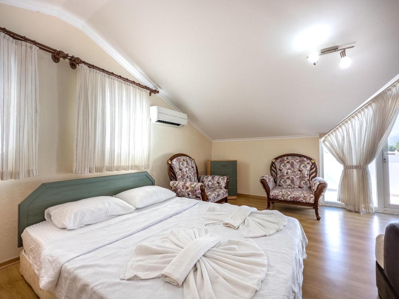 Villa AROK