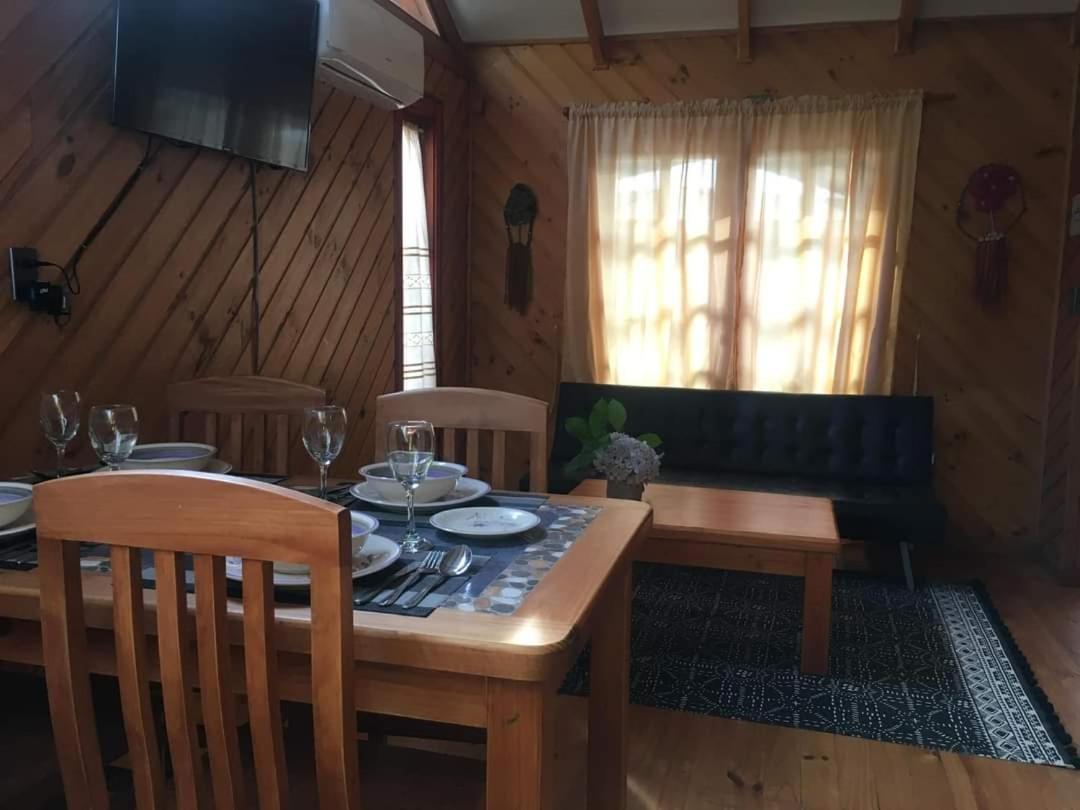 Cabañas Likankura PUCON