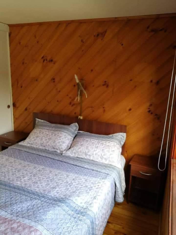 Cabañas Likankura PUCON