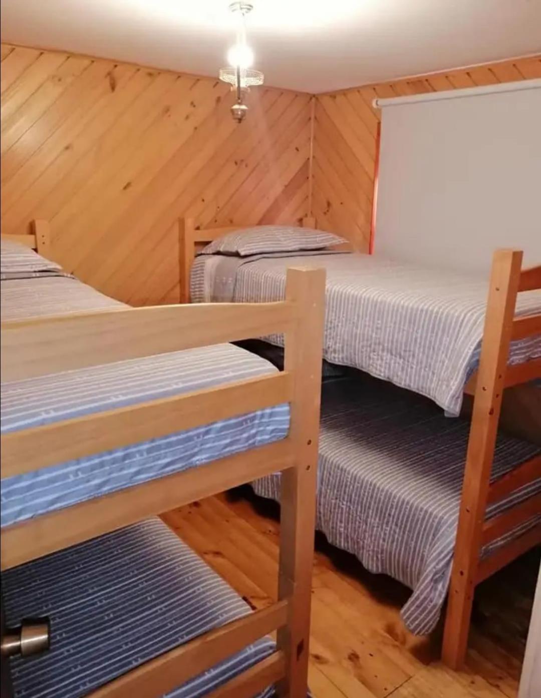 Cabañas Likankura PUCON