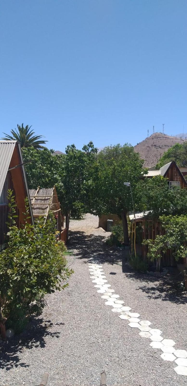Hostal El Colibri