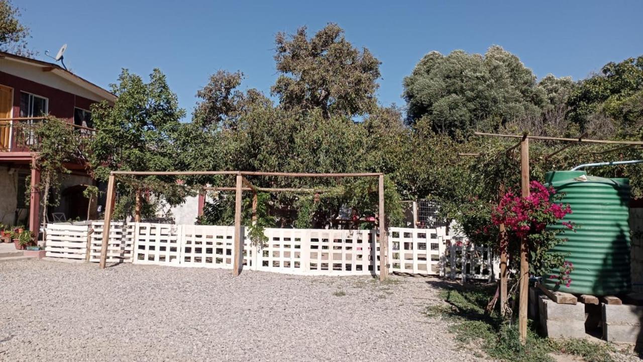 Hostal El Colibri