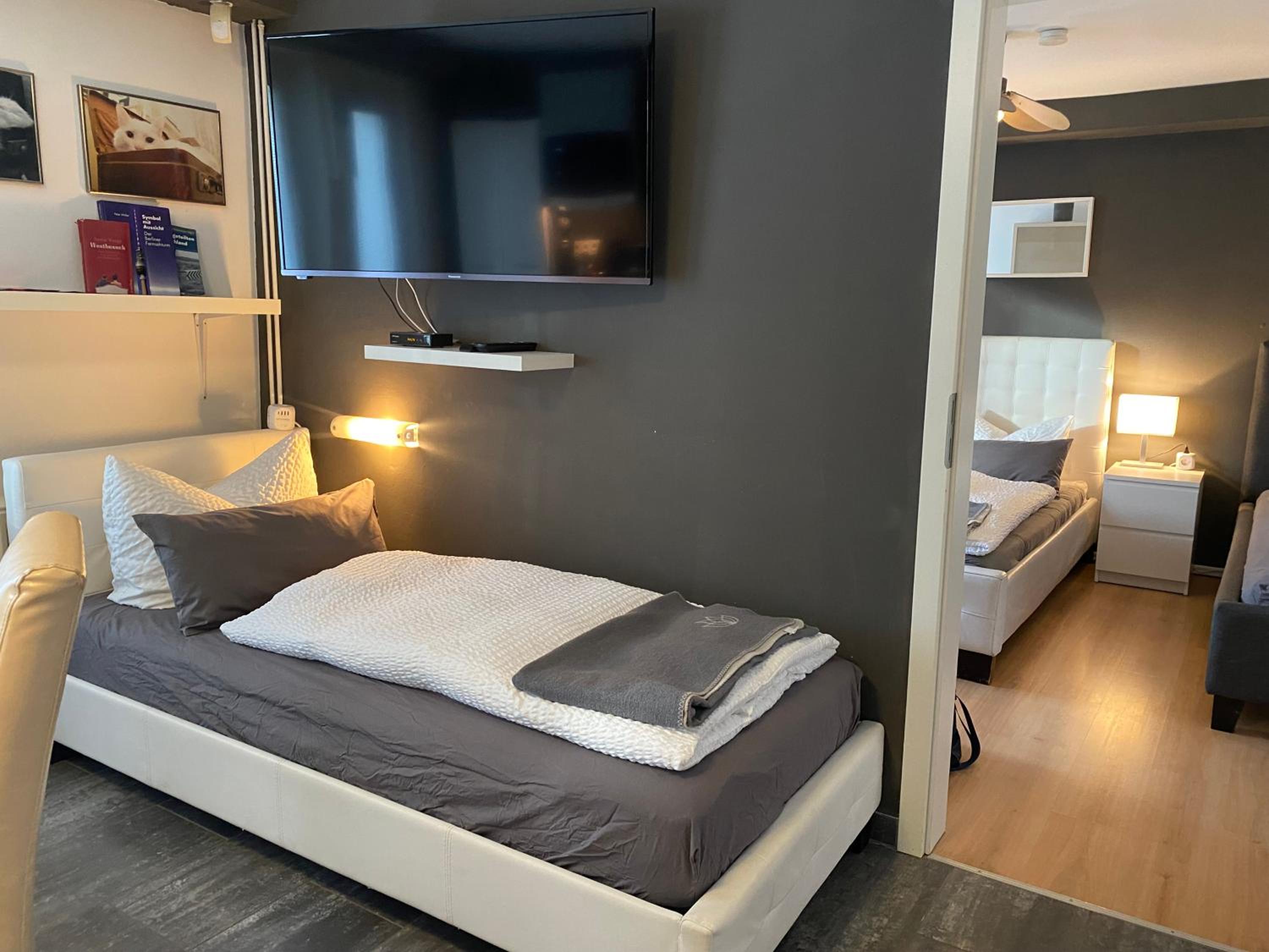 City Holiday Apartments Berlin