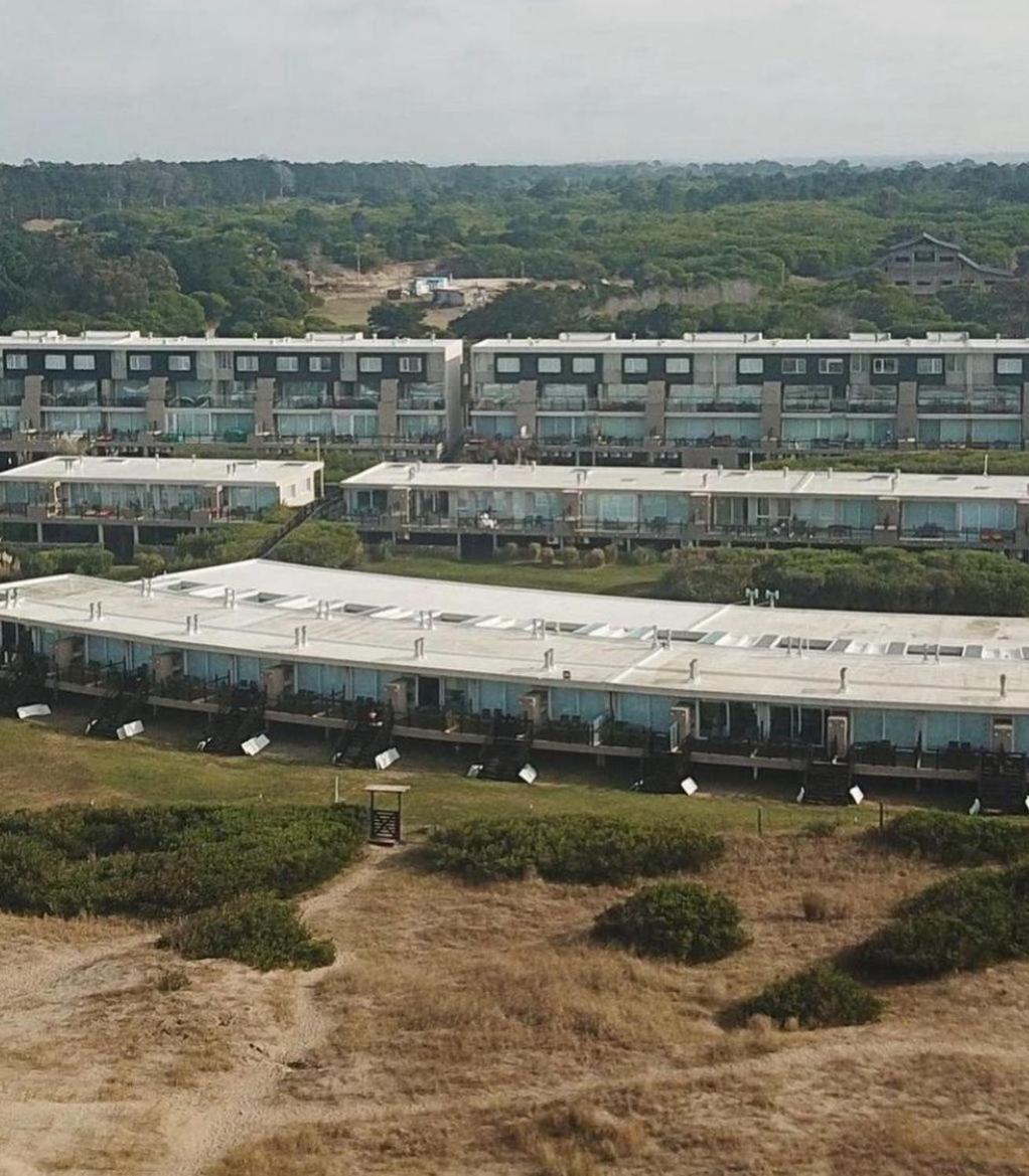 Linda Bay Resort y Spa Monoambiente