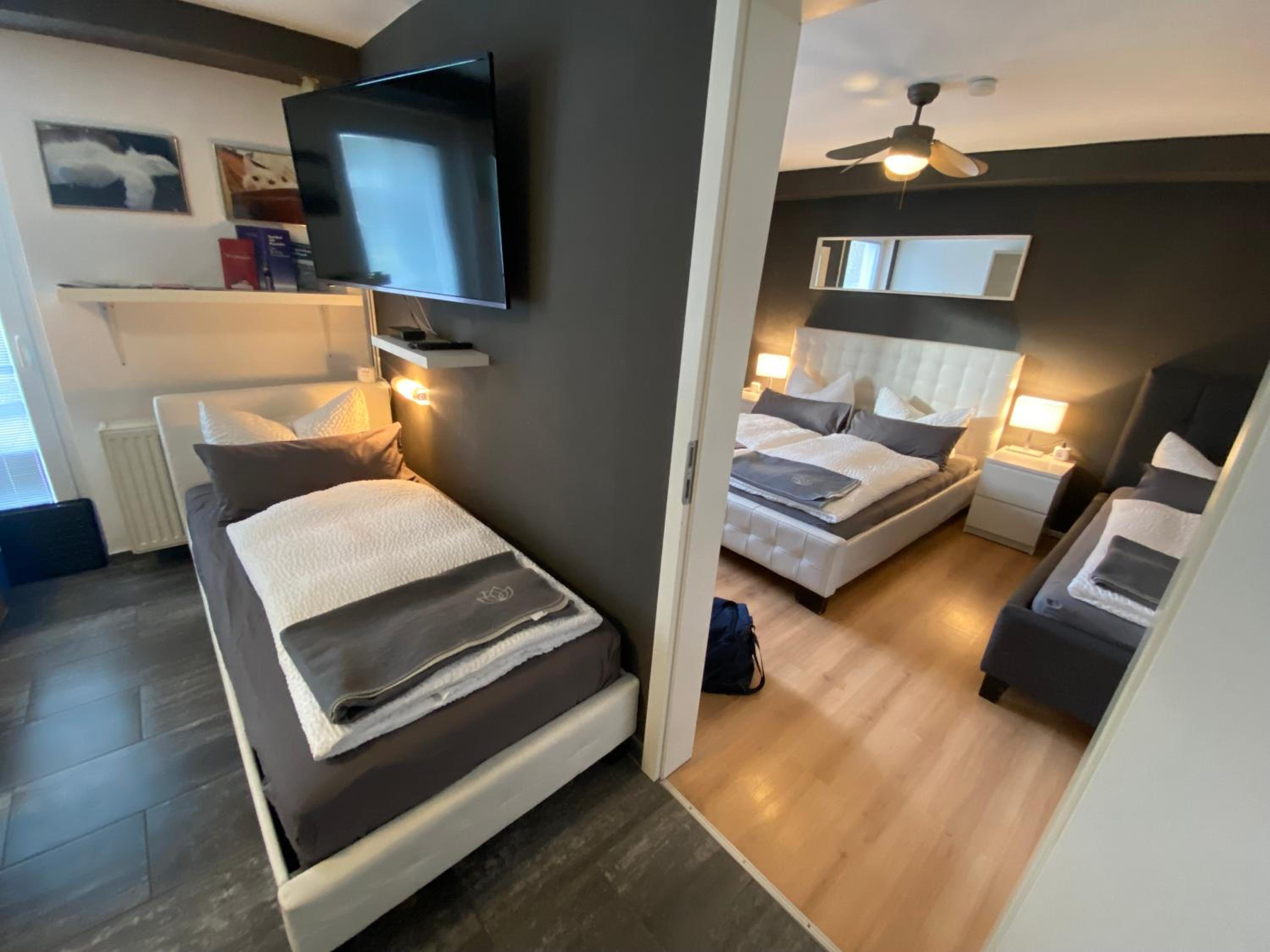 City Holiday Apartments Berlin