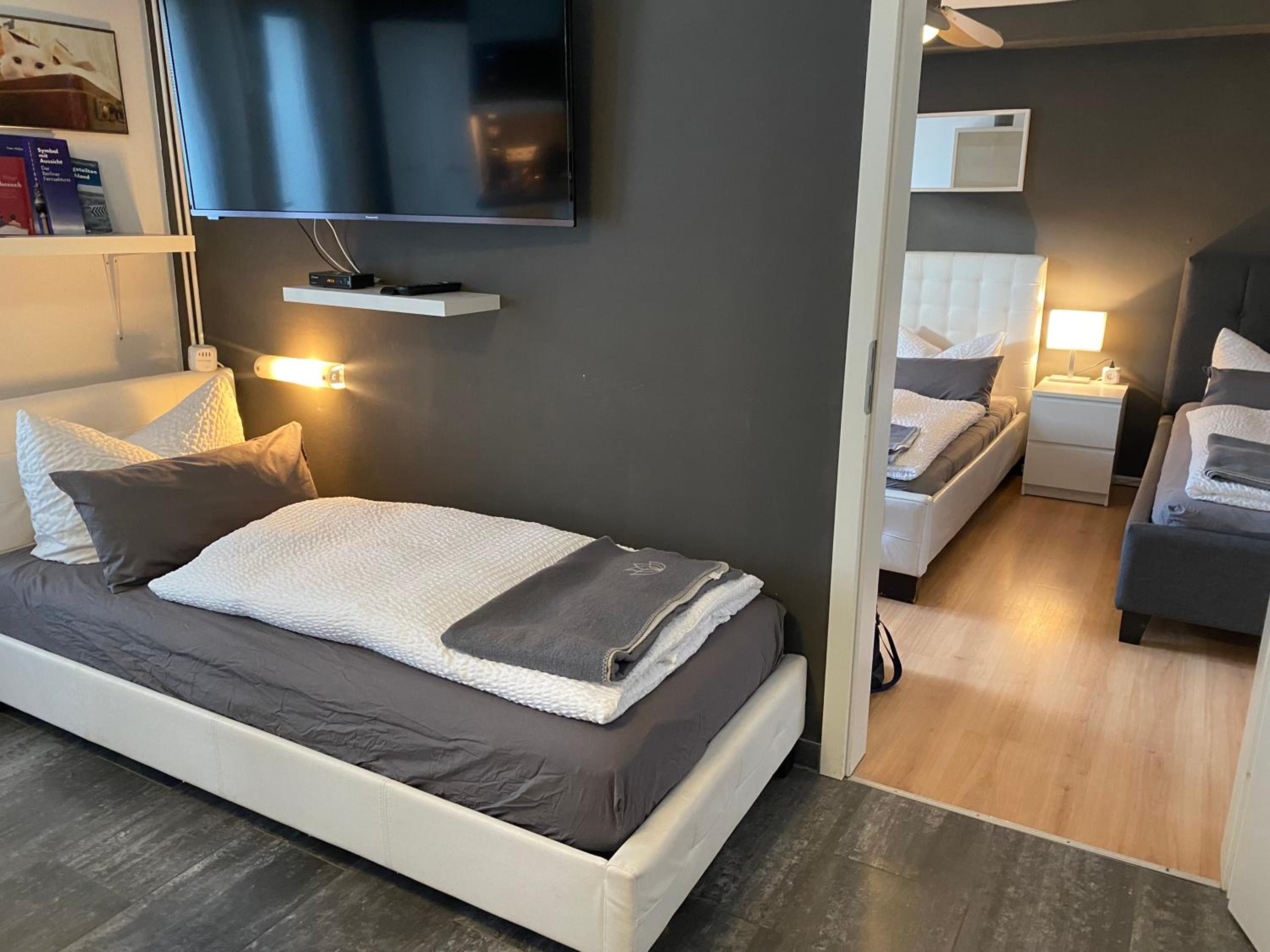 City Holiday Apartments Berlin