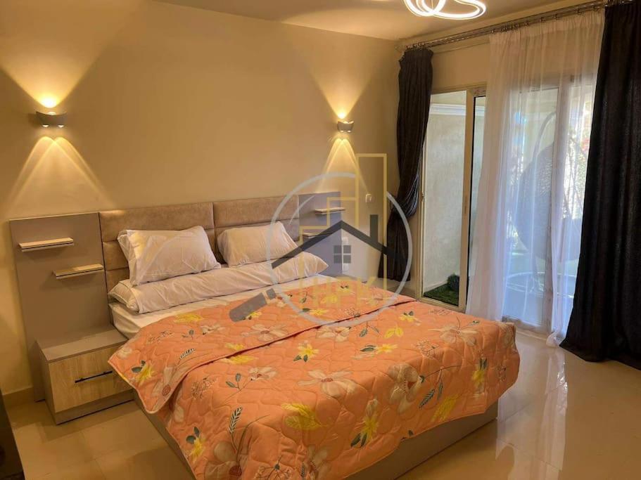 Studio with stunning view in Vernada Sahl Hasheesh