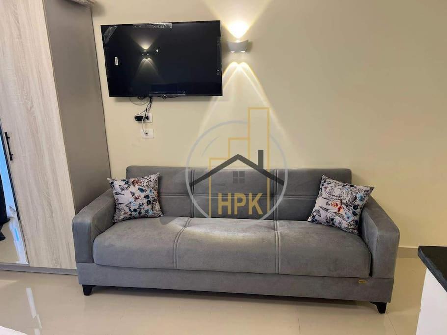 Studio with stunning view in Vernada Sahl Hasheesh