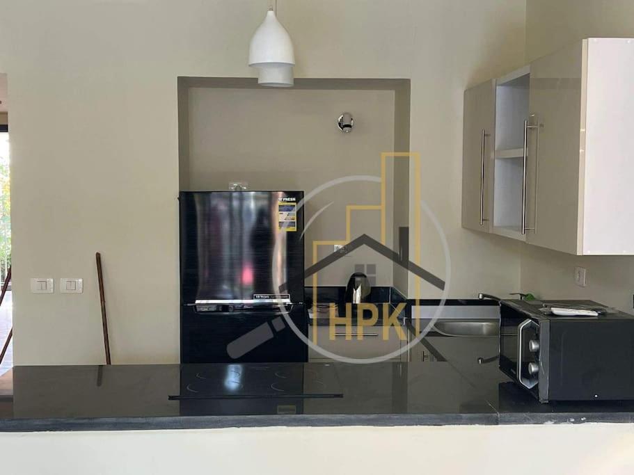 Studio with stunning view in Vernada Sahl Hasheesh