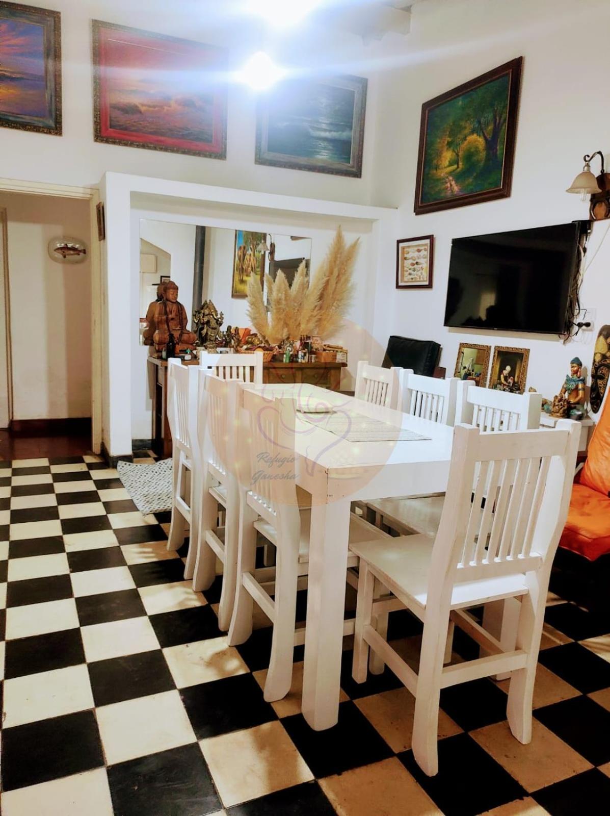 Casa Ganesha Chapadmalal