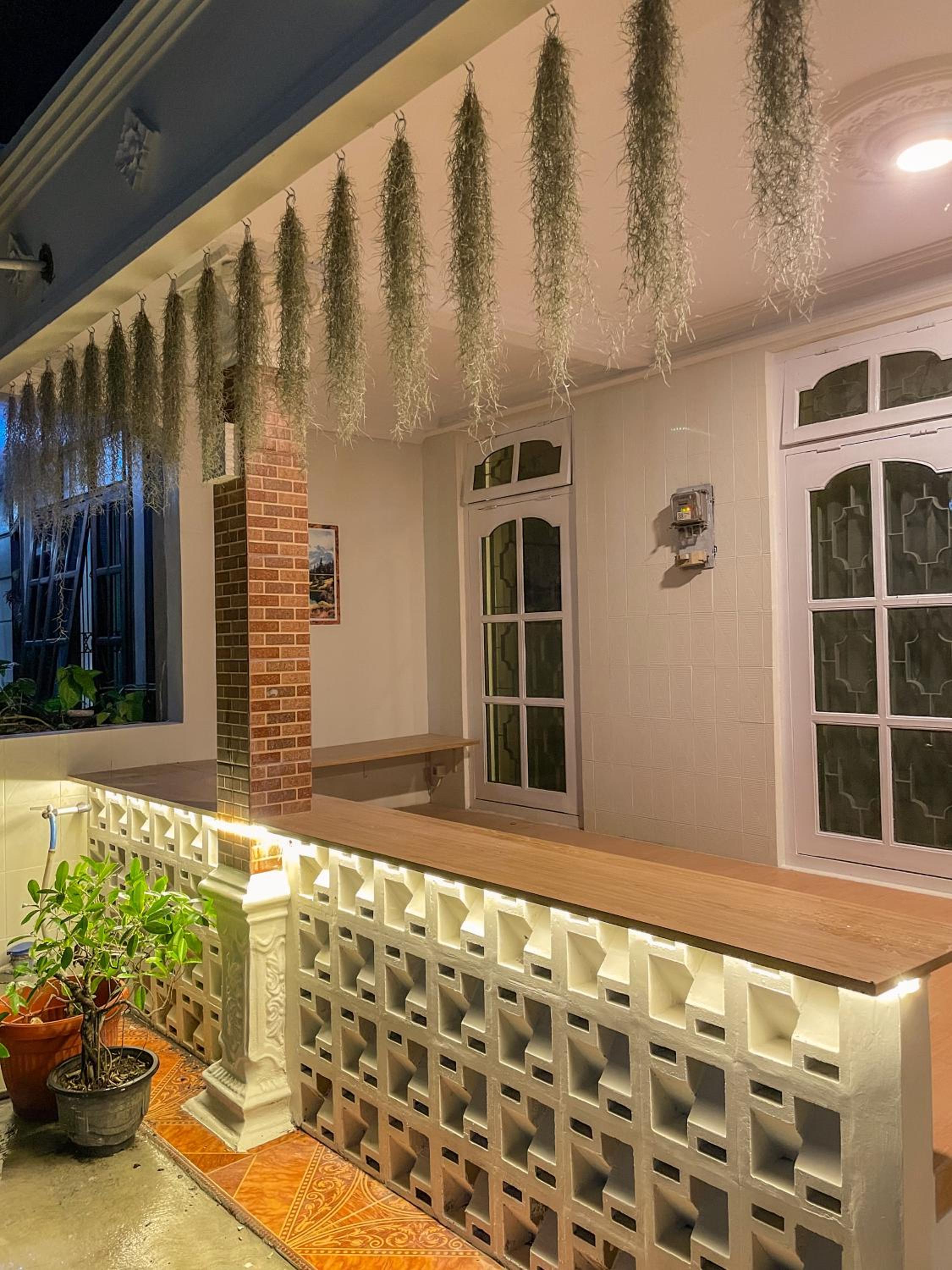 Griya Merapi Homestay