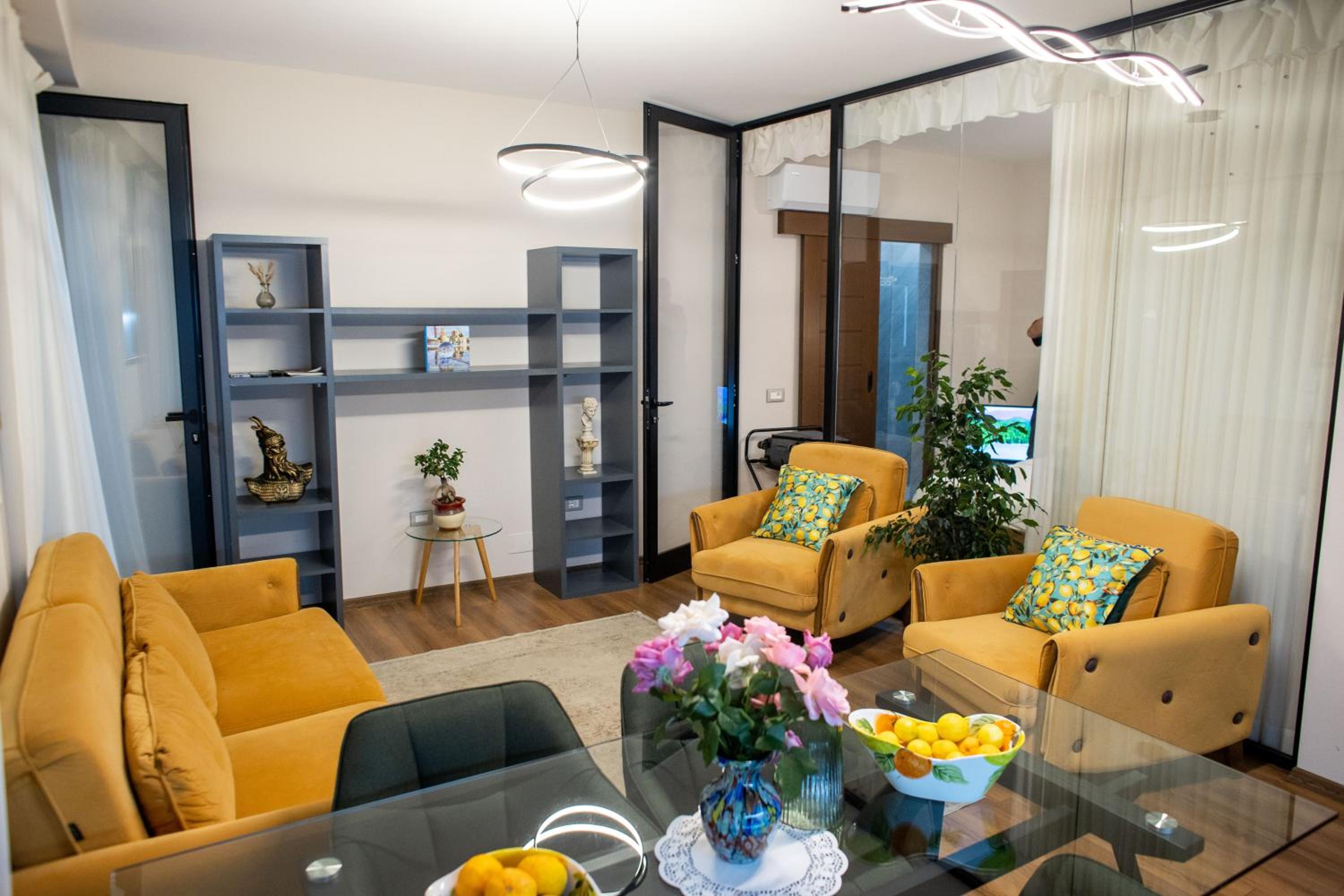 Terra'Vista Apartments
