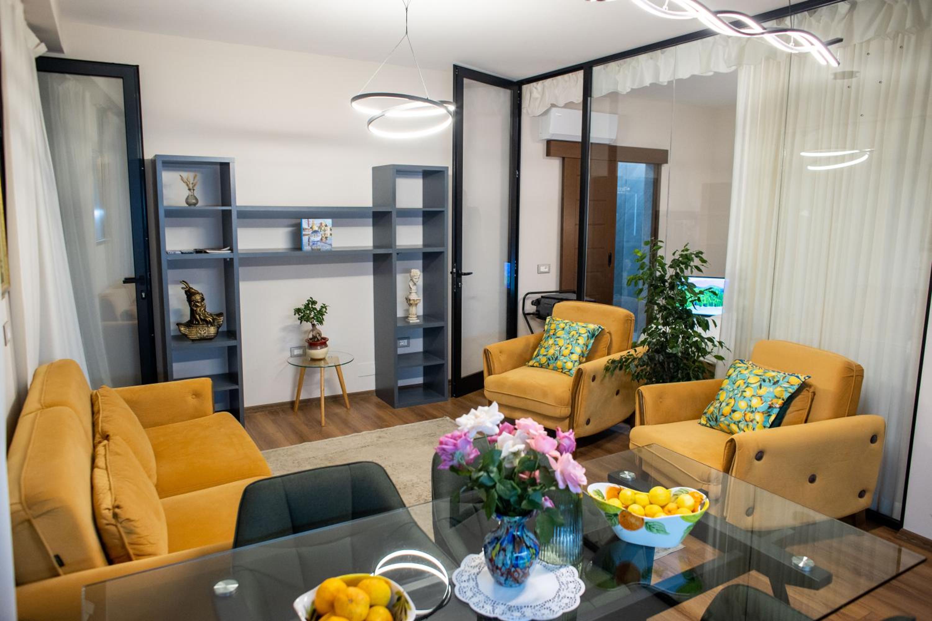 Terra'Vista Apartments