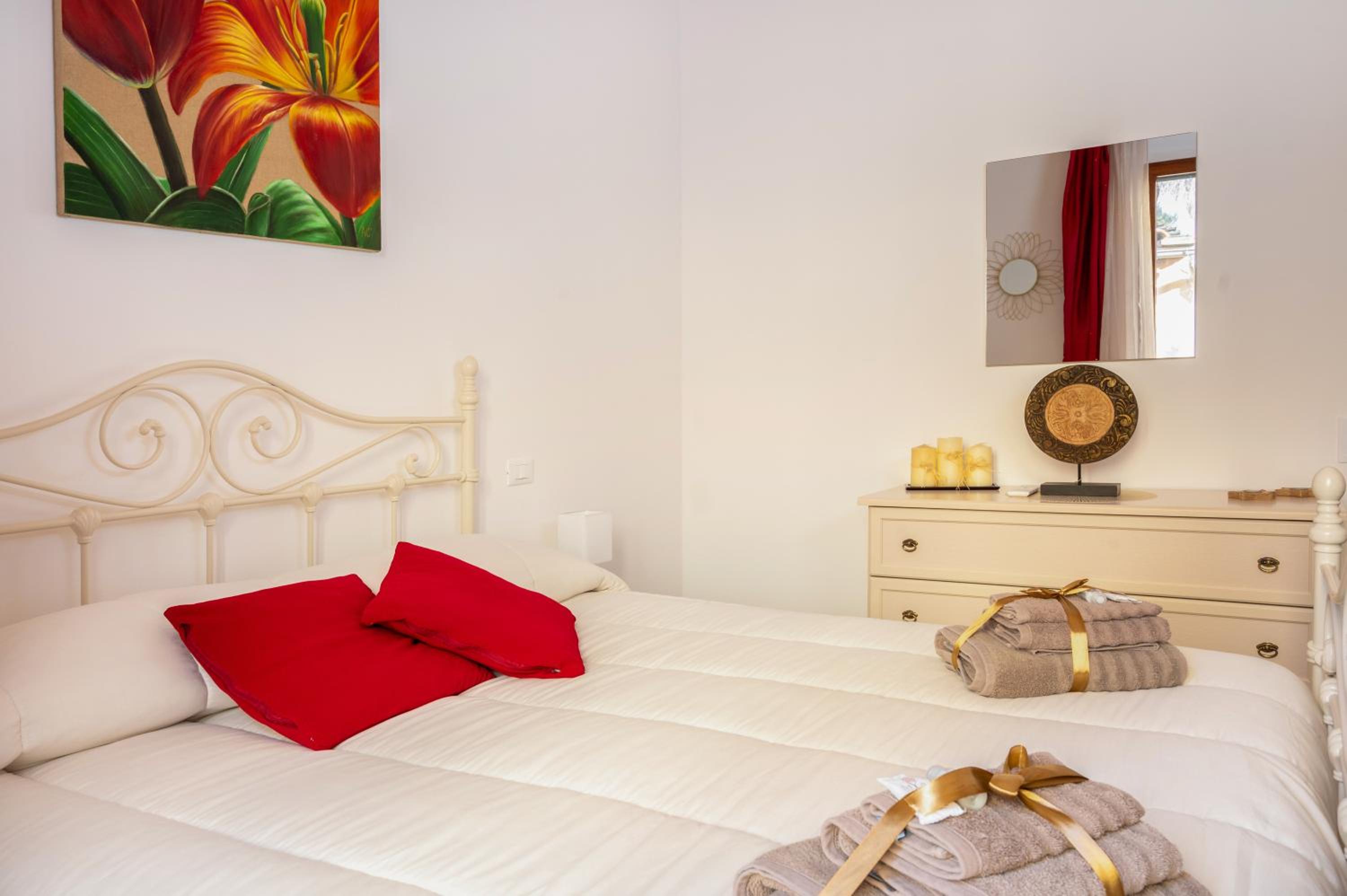 La Casa nel Vicolo photo 3