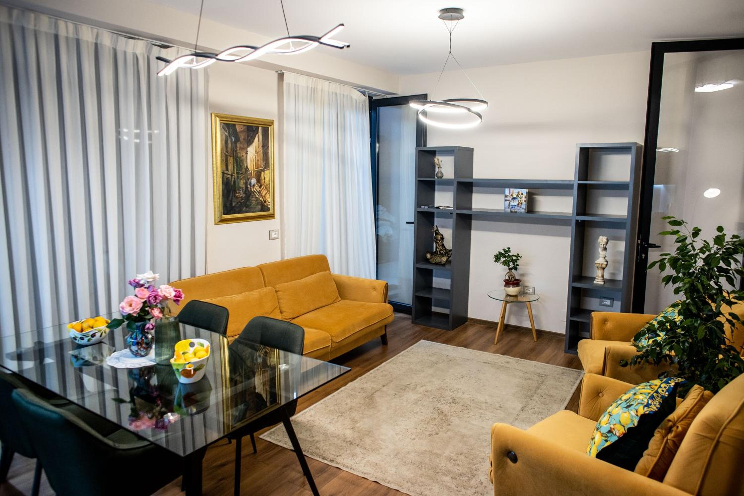 Terra'Vista Apartments