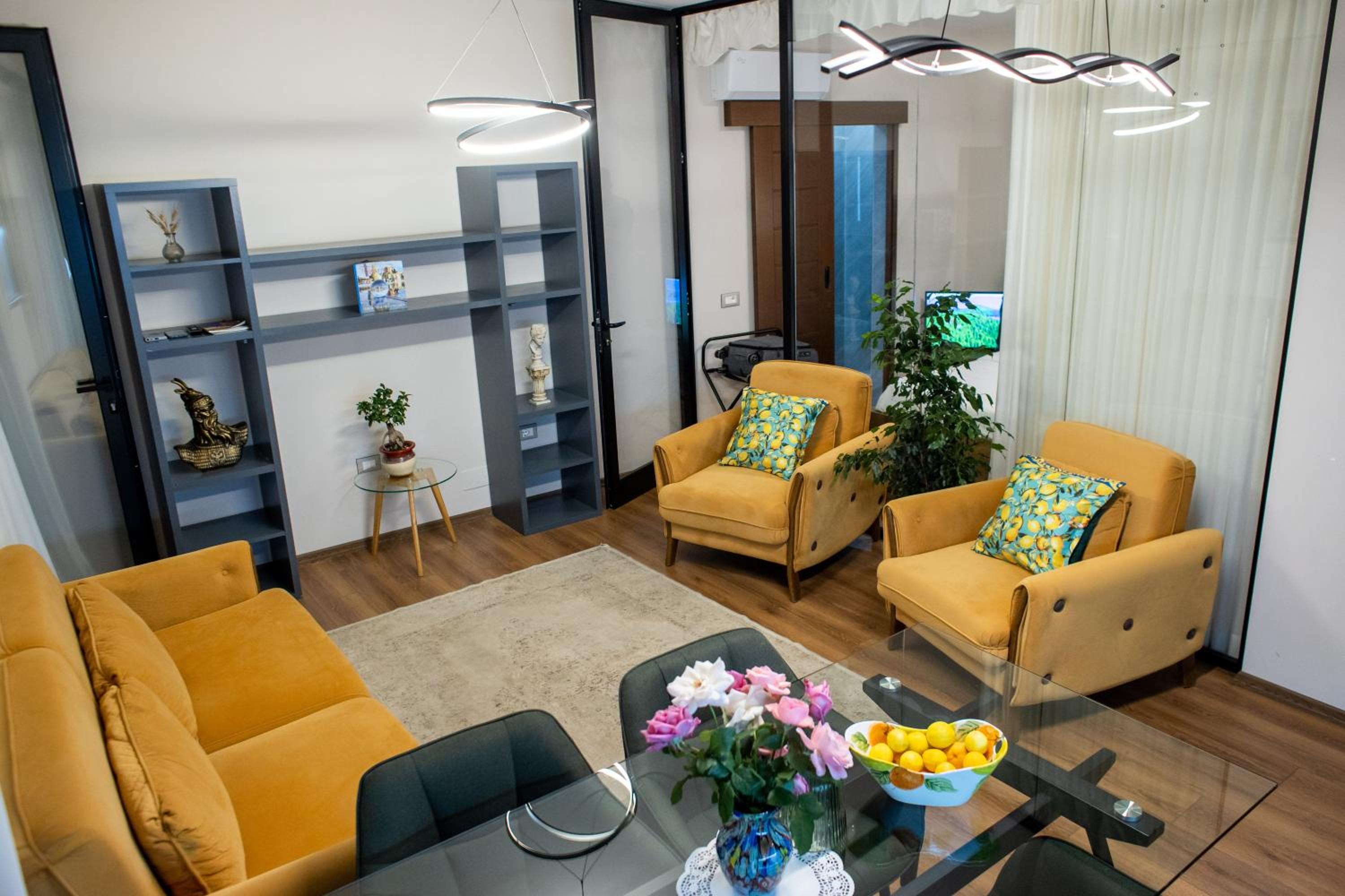 Terra'Vista Apartments