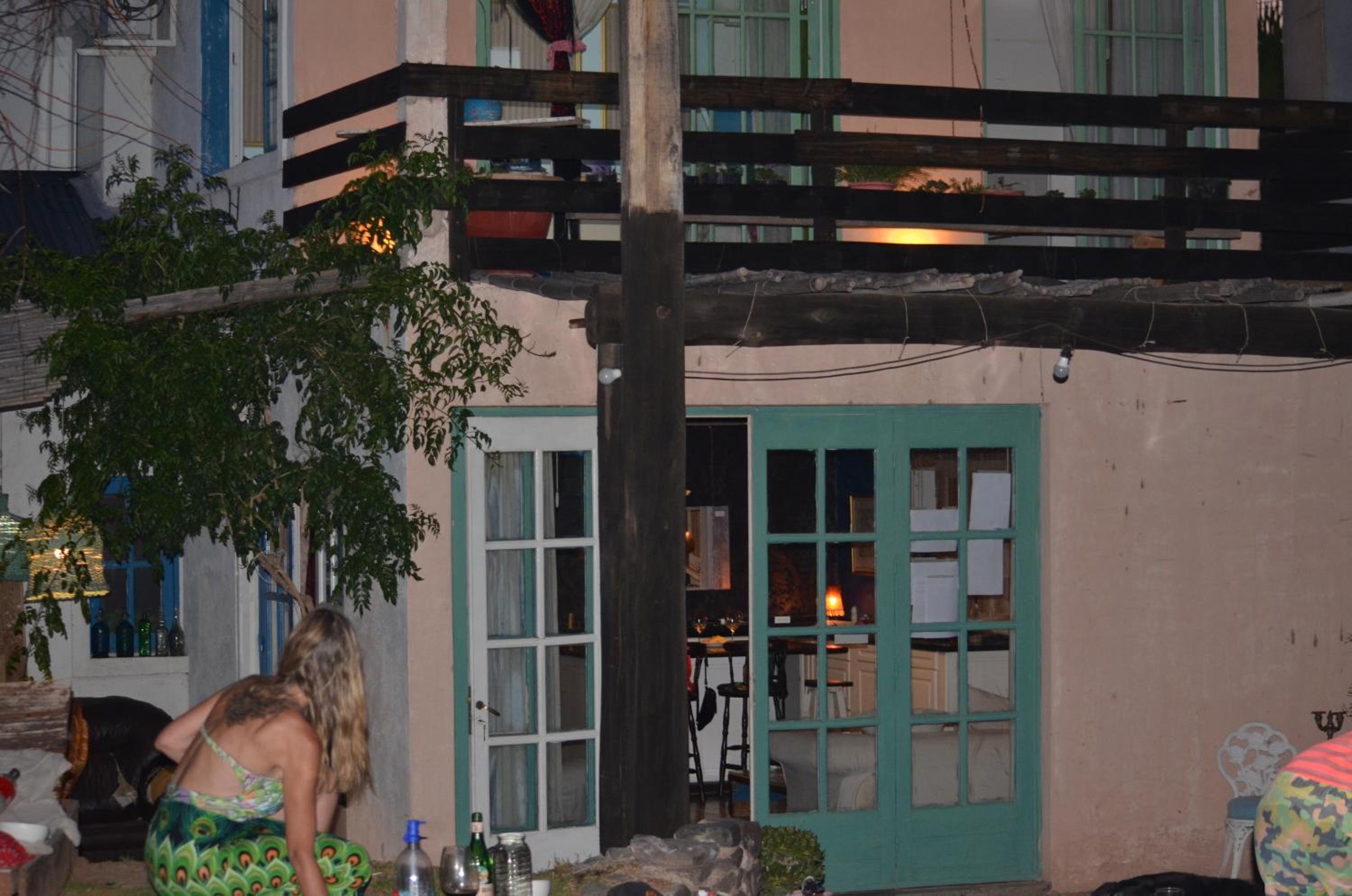 Casa con piscina a 5 minutos del centro