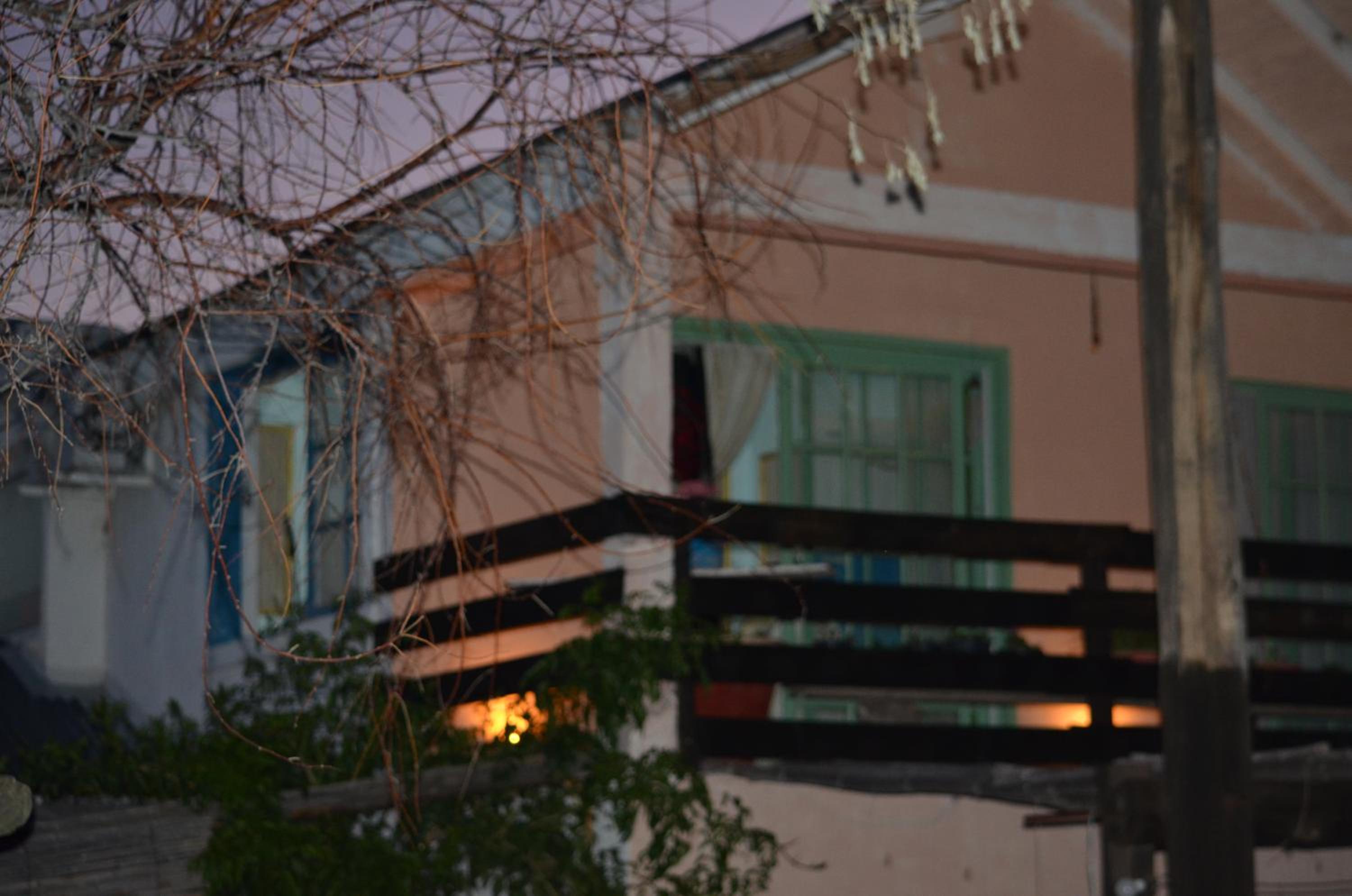 Casa con piscina a 5 minutos del centro
