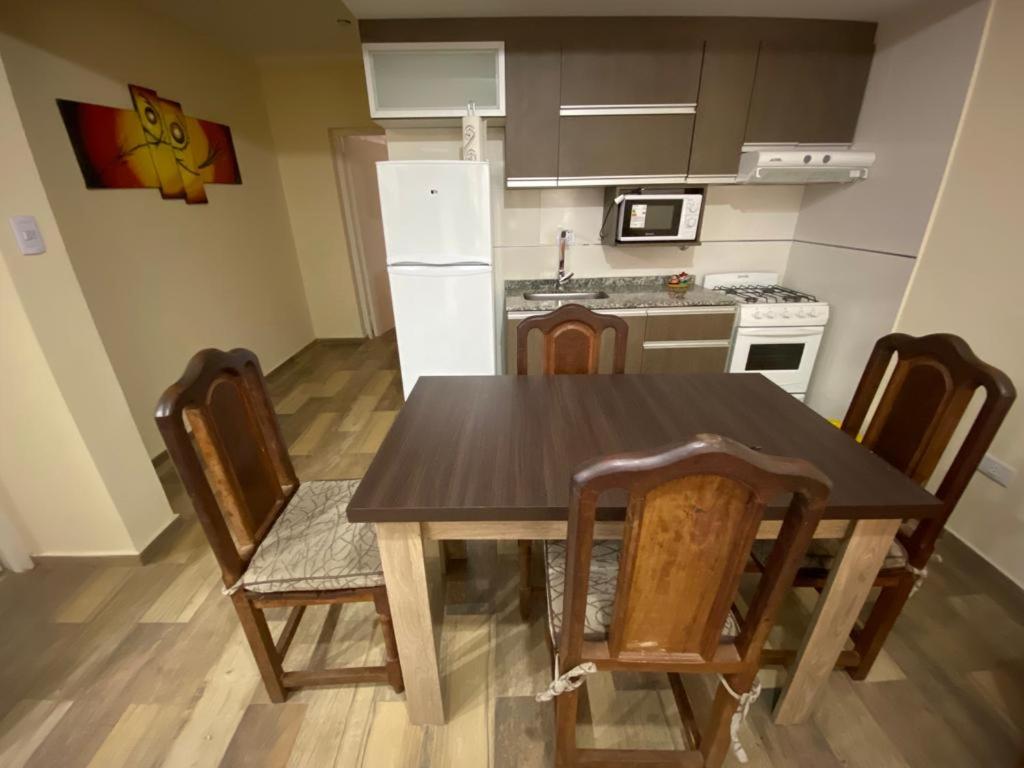 Departamento moderno muy buena ubicacion