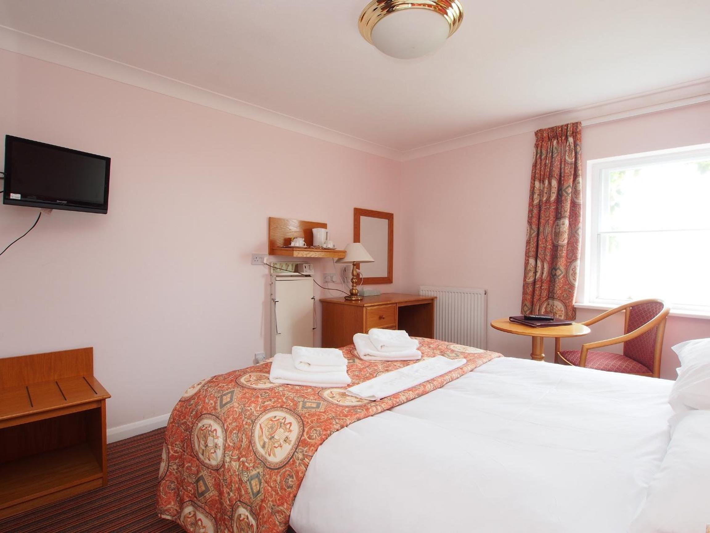 Worthing Vacations - The Chatsworth Hotel - Property Image 15