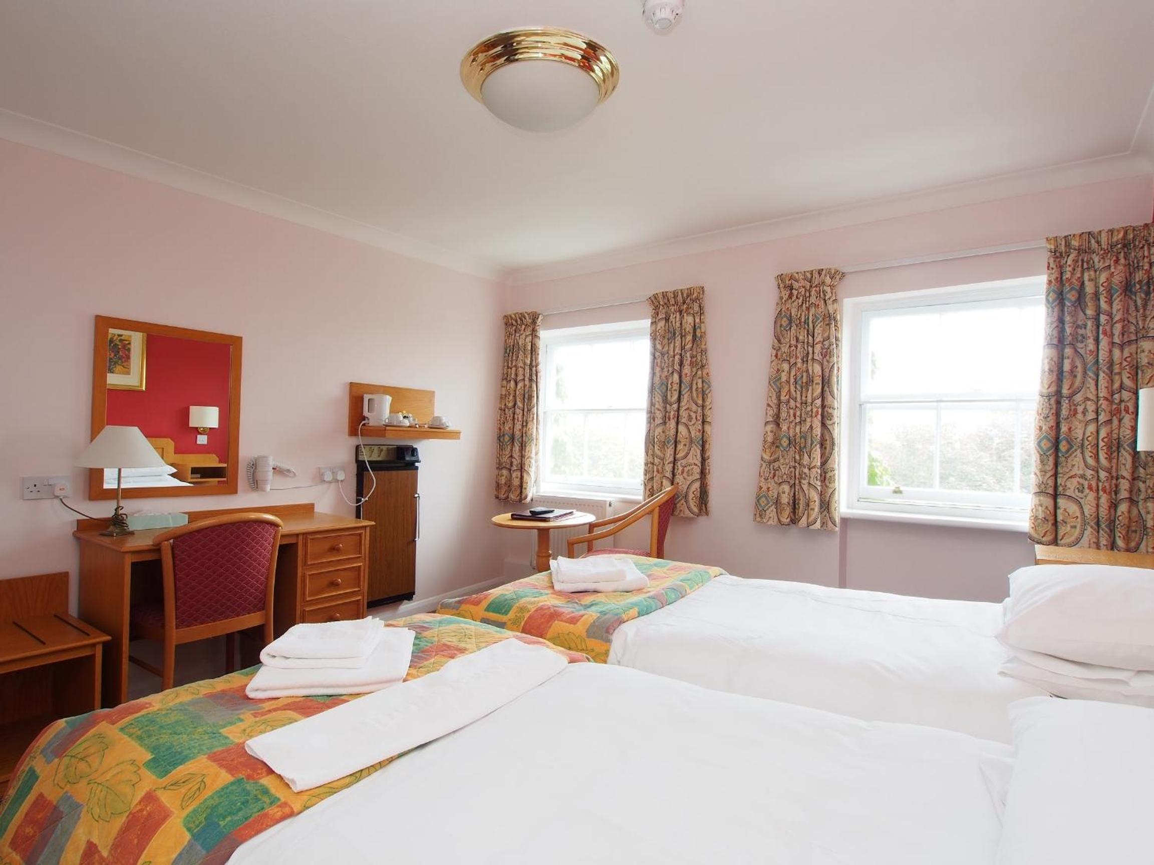 Worthing Vacations - The Chatsworth Hotel - Property Image 10