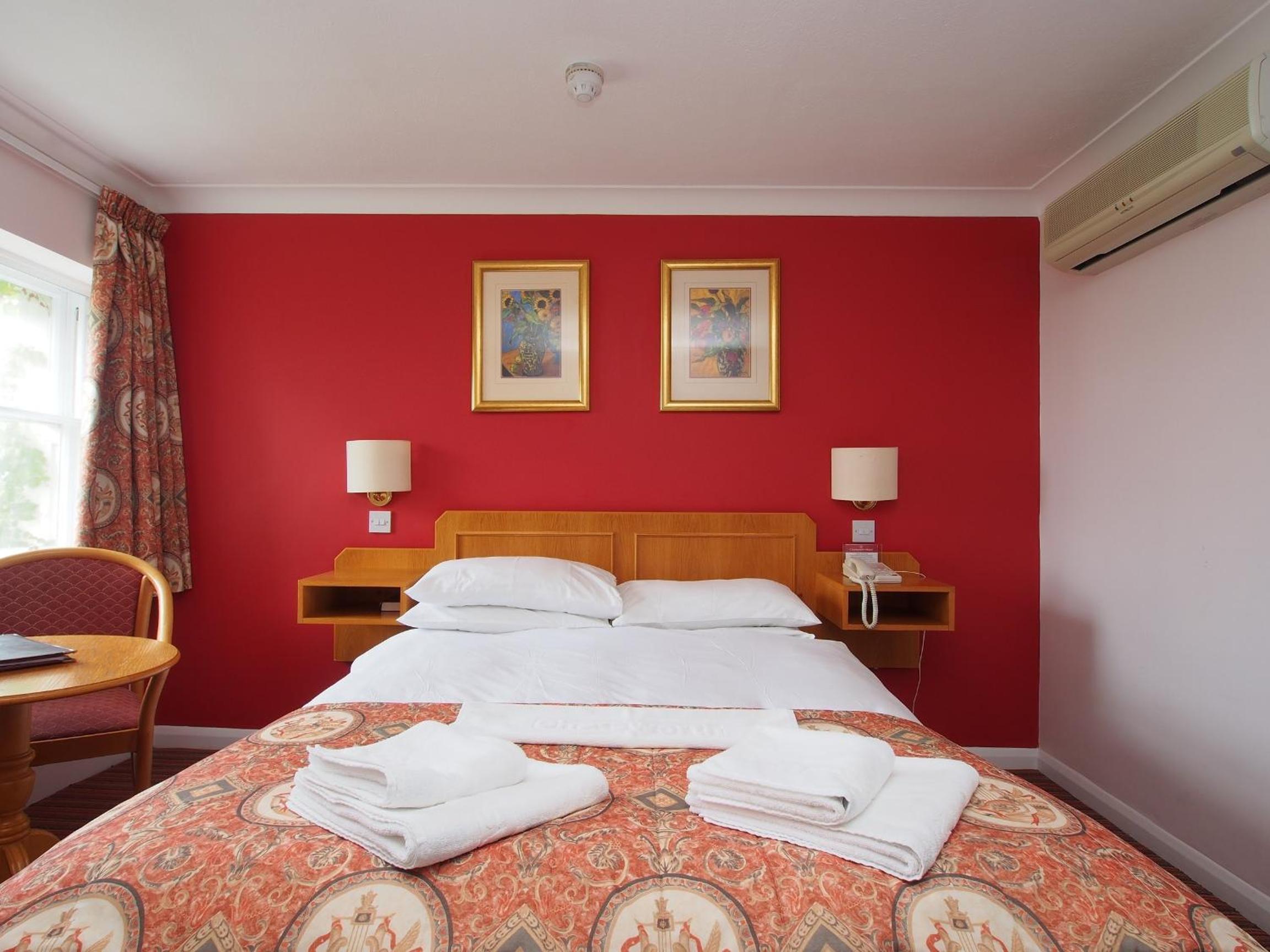 Worthing Vacations - The Chatsworth Hotel - Property Image 7