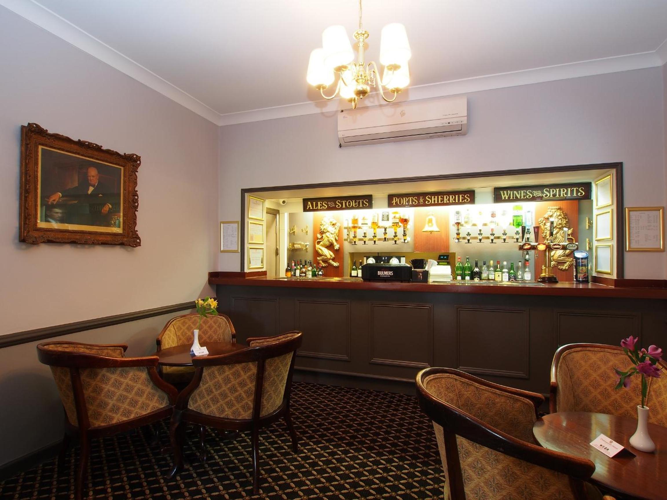 Worthing Vacations - The Chatsworth Hotel - Property Image 16