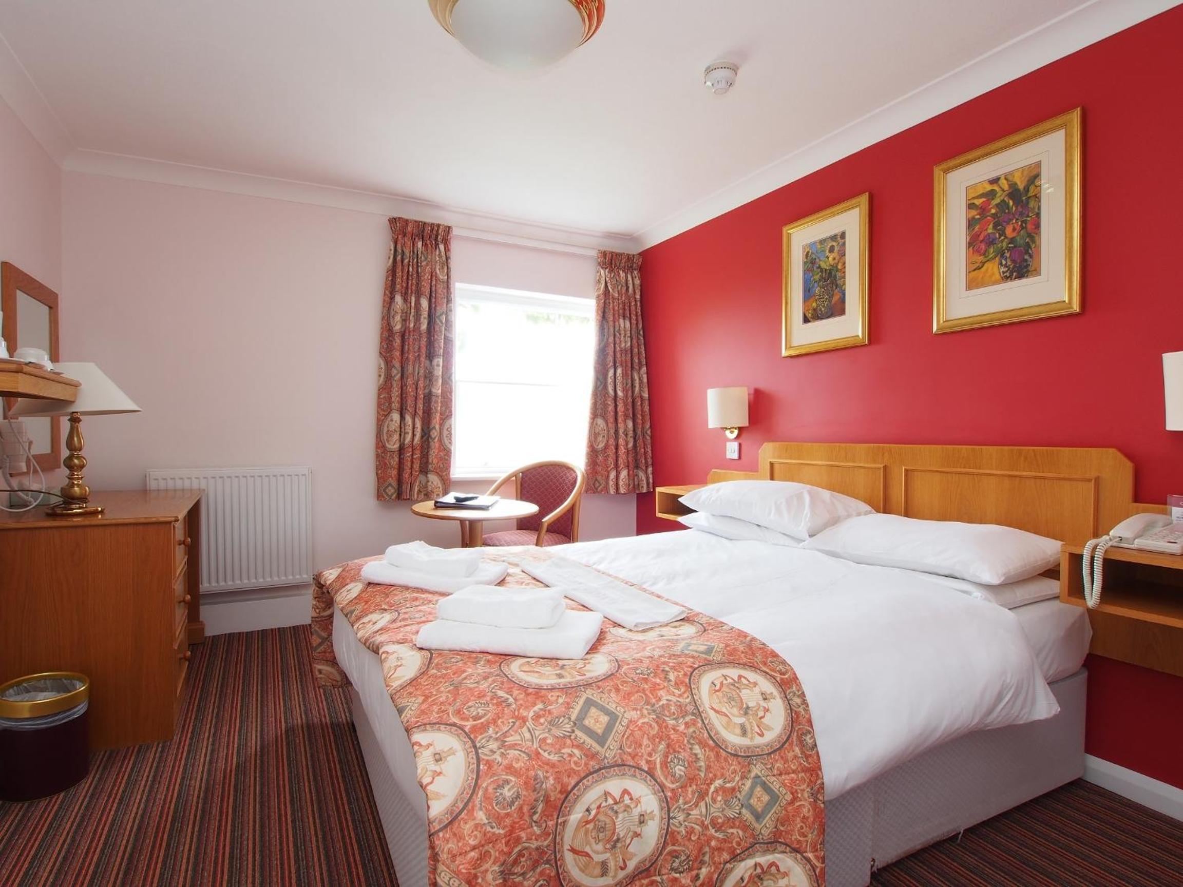 Worthing Vacations - The Chatsworth Hotel - Property Image 8