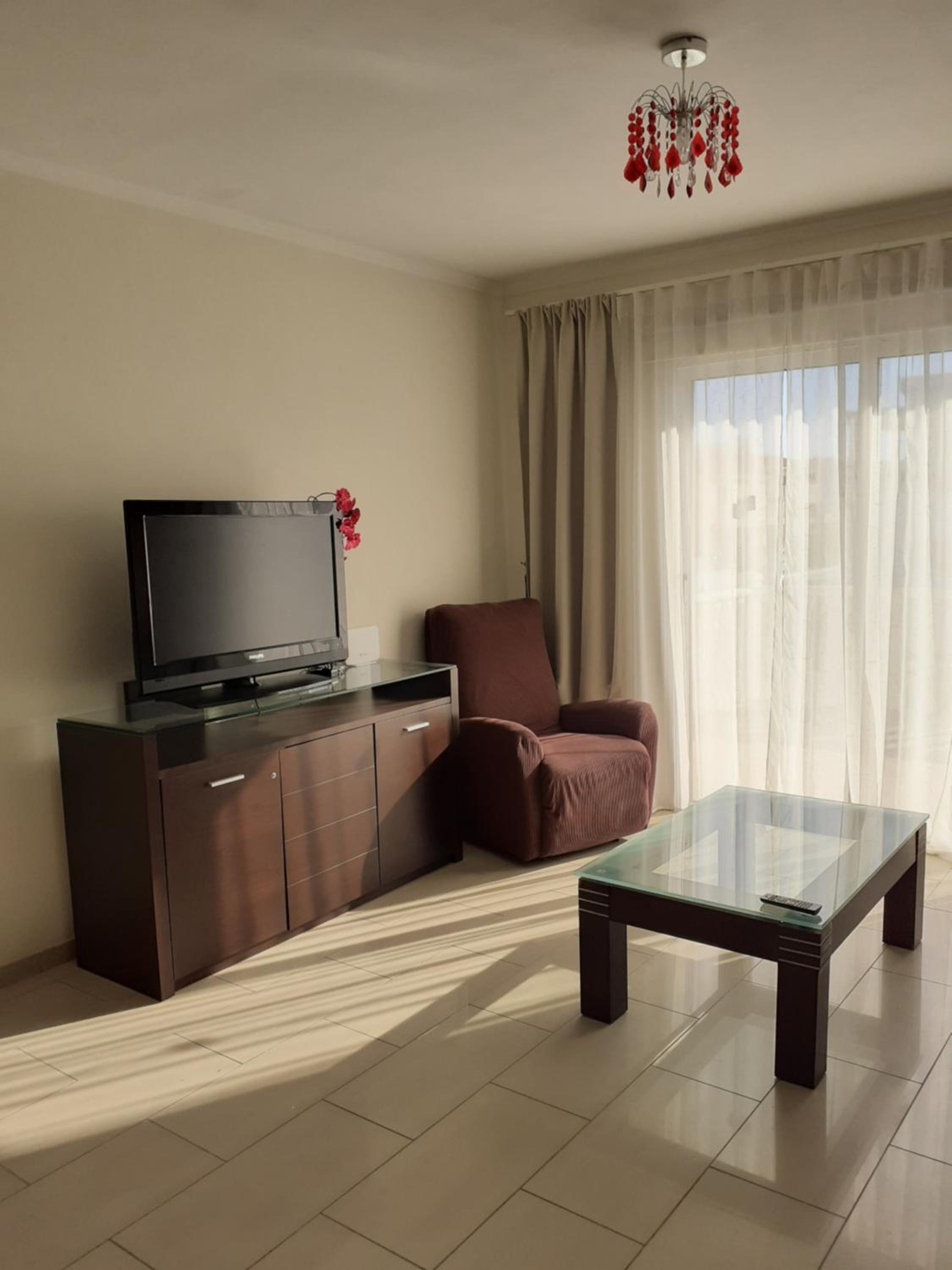 Luxury Cozy Apartment near NISSI BEACH