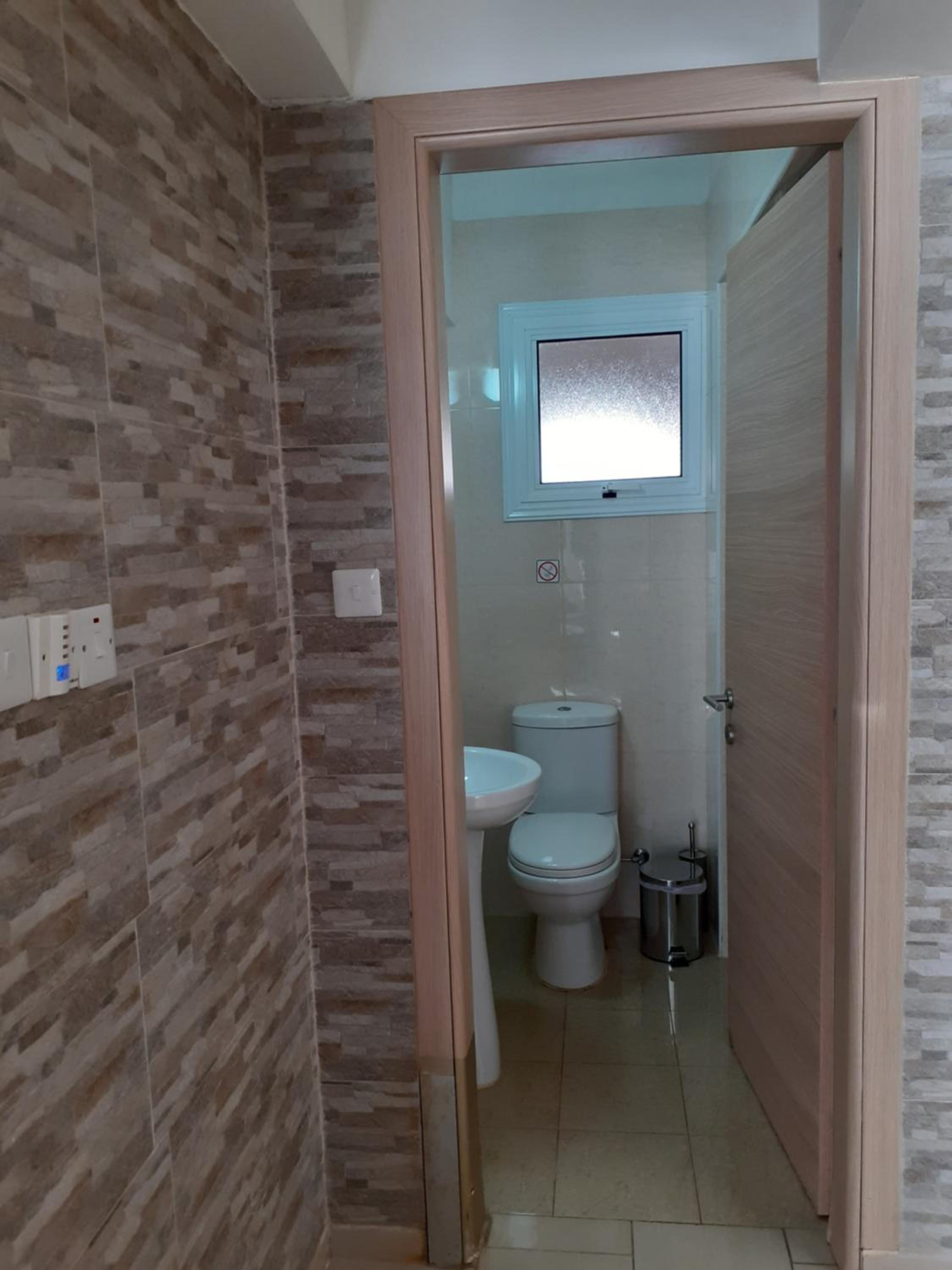 Luxury Cozy Apartment near NISSI BEACH