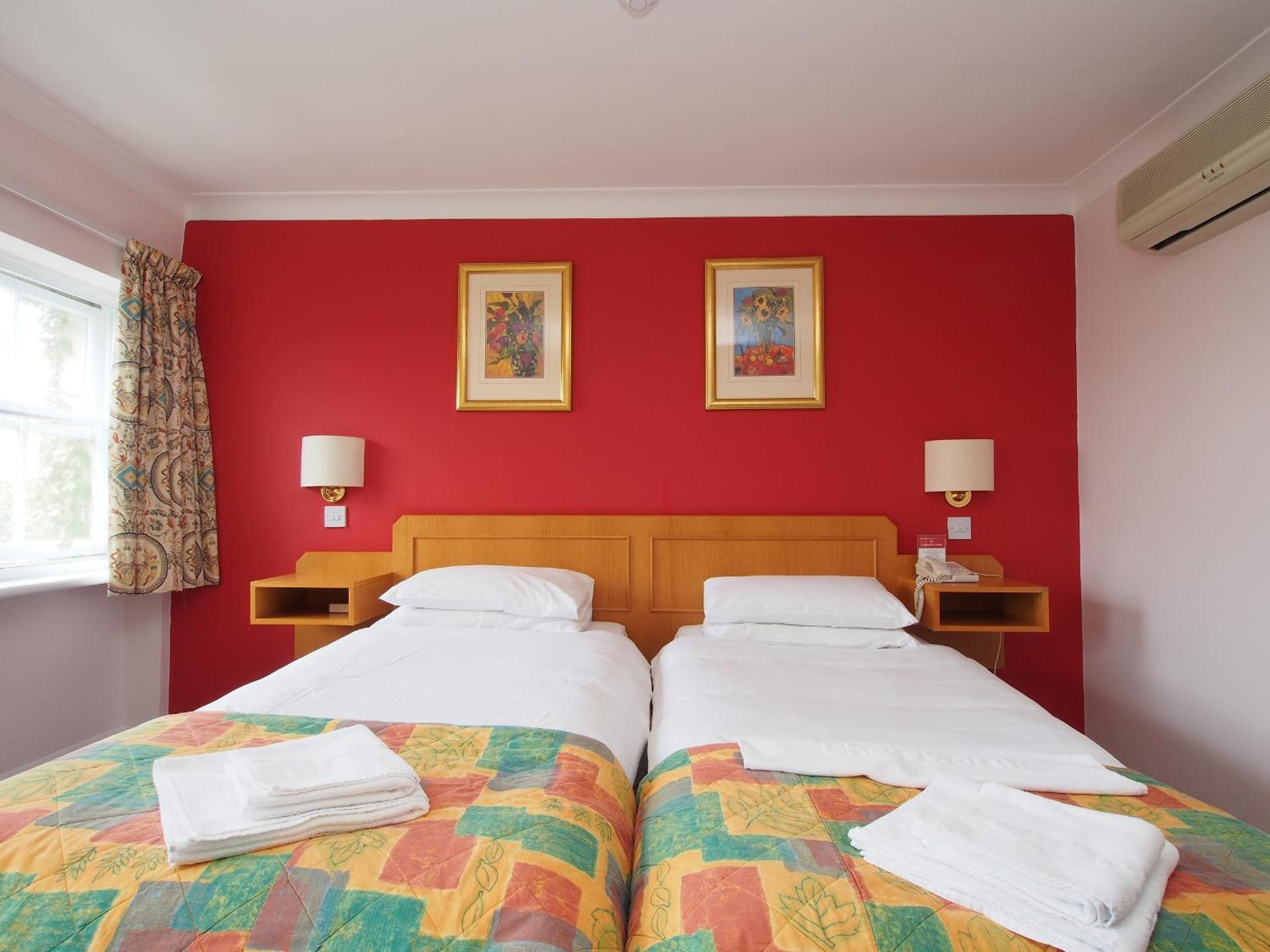 Worthing Vacations - The Chatsworth Hotel - Property Image 9