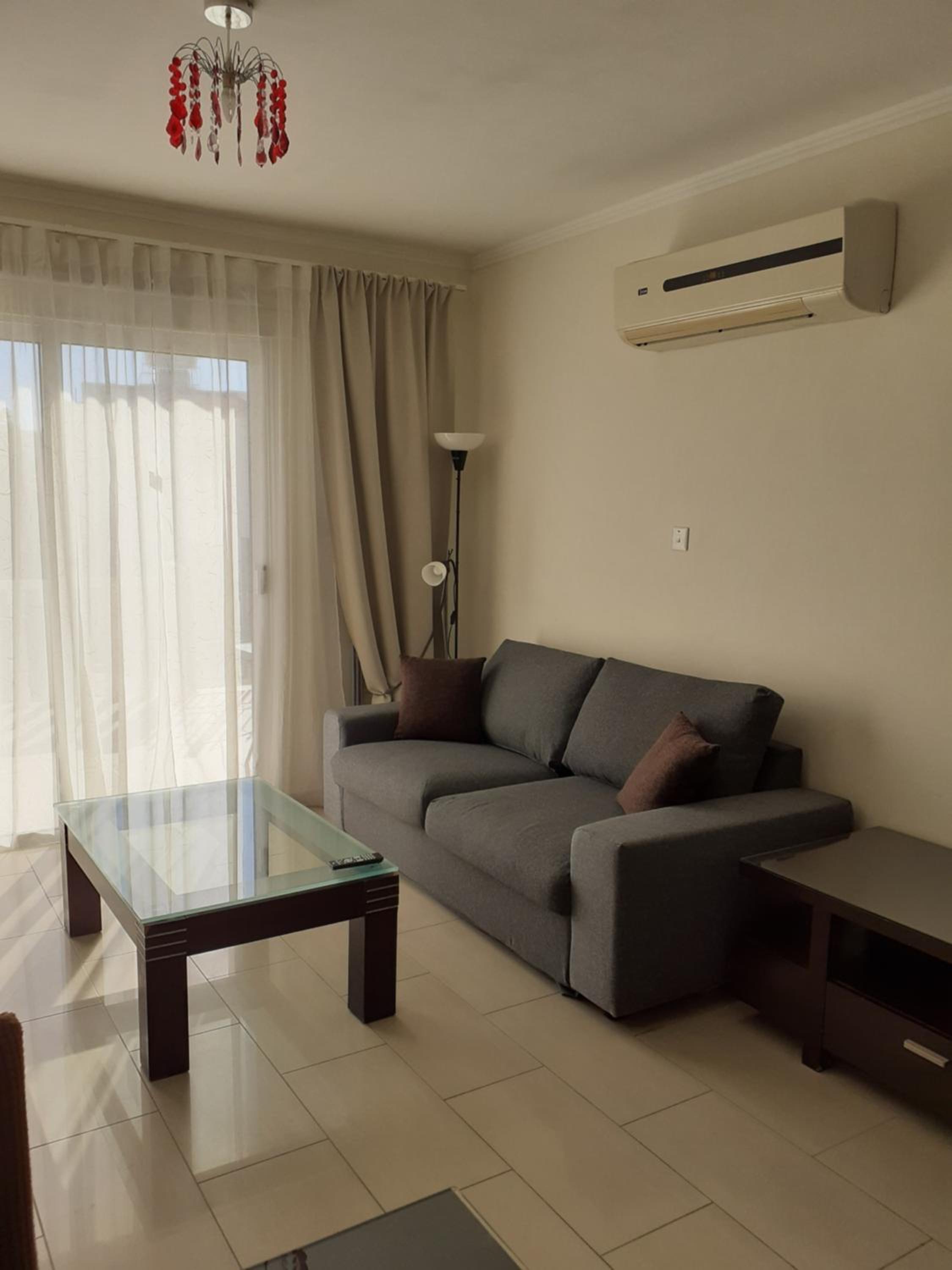 Luxury Cozy Apartment near NISSI BEACH