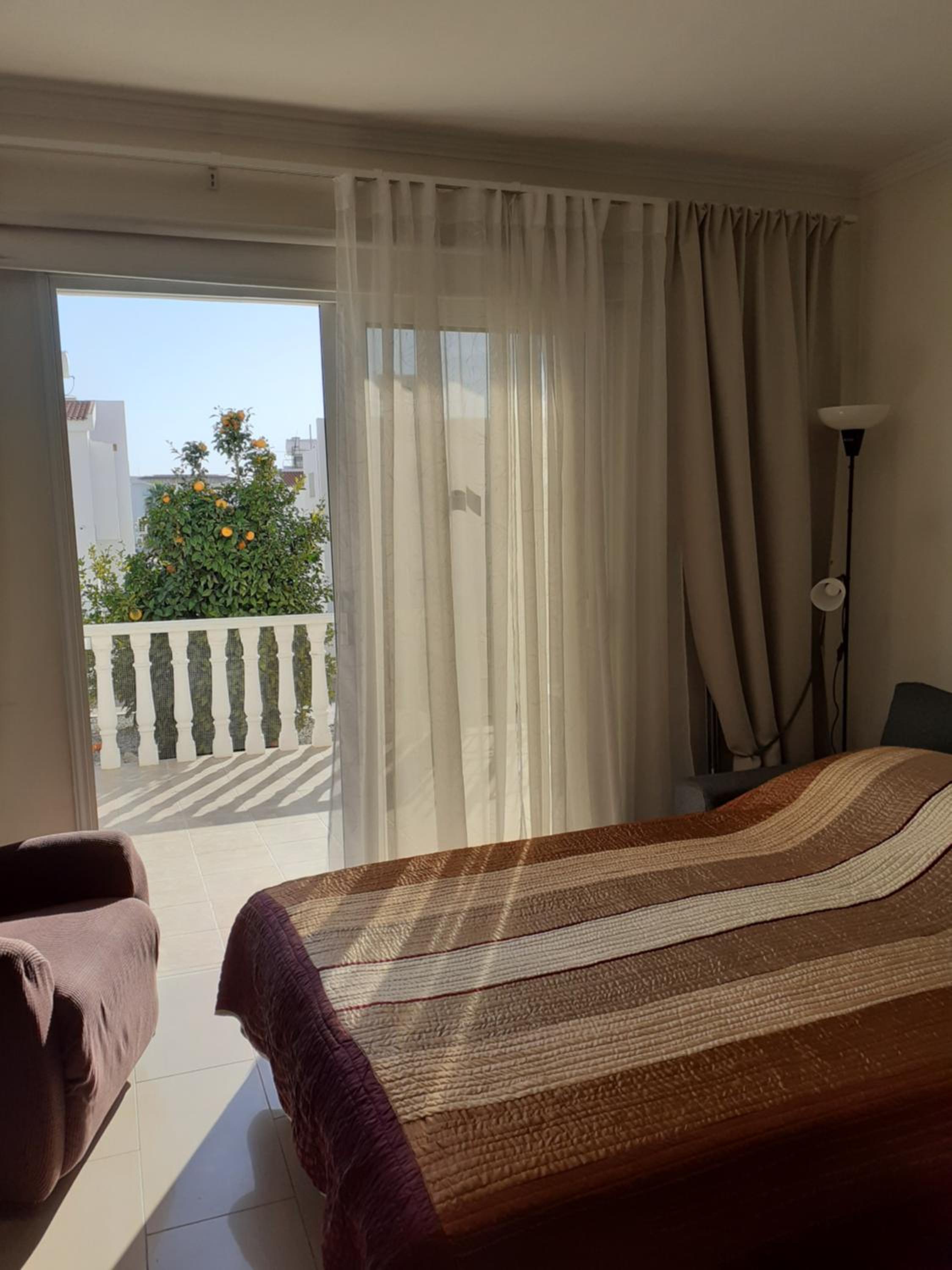 Luxury Cozy Apartment near NISSI BEACH