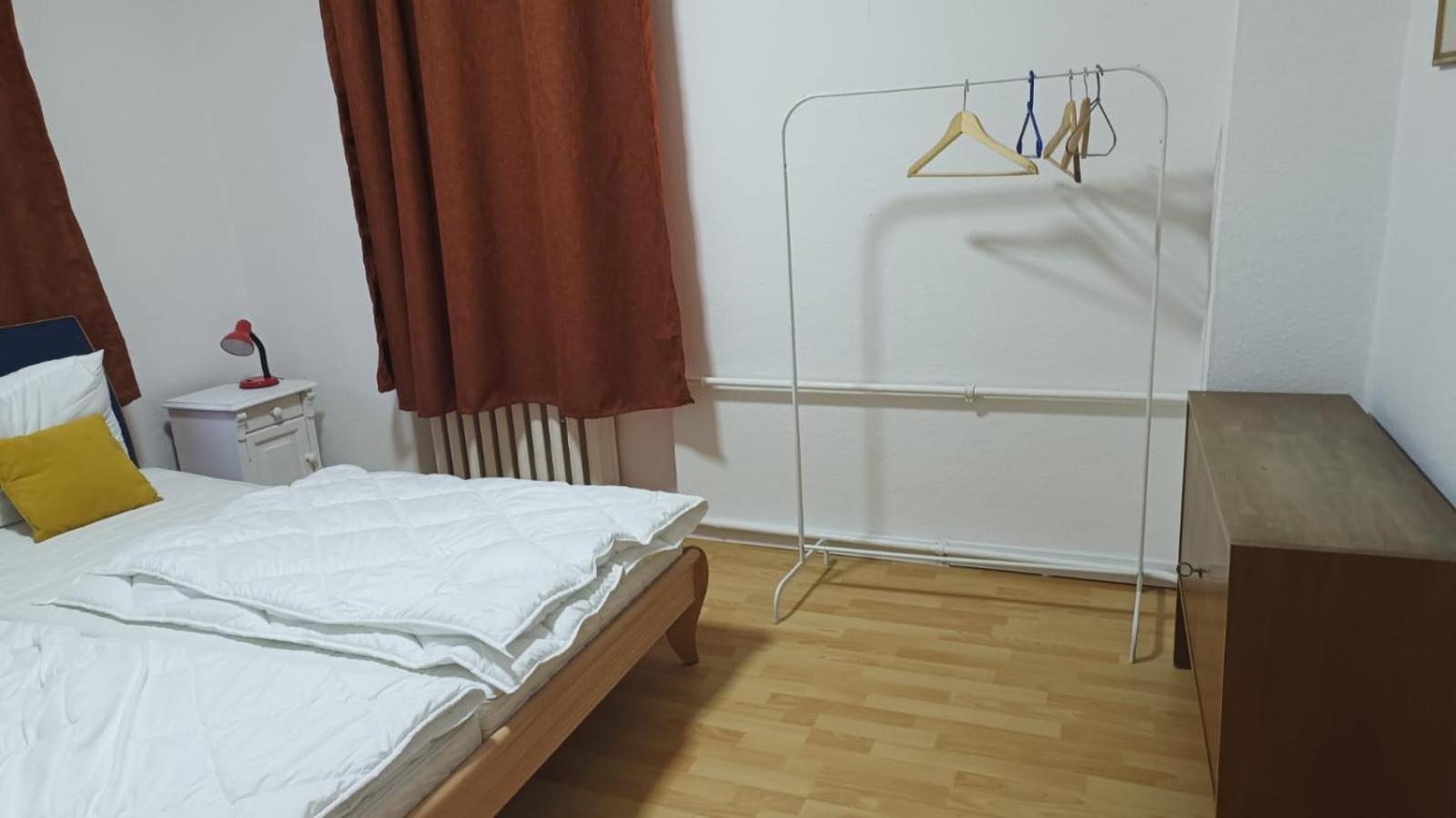 Familientreff im Grünen mit Tennisplatz