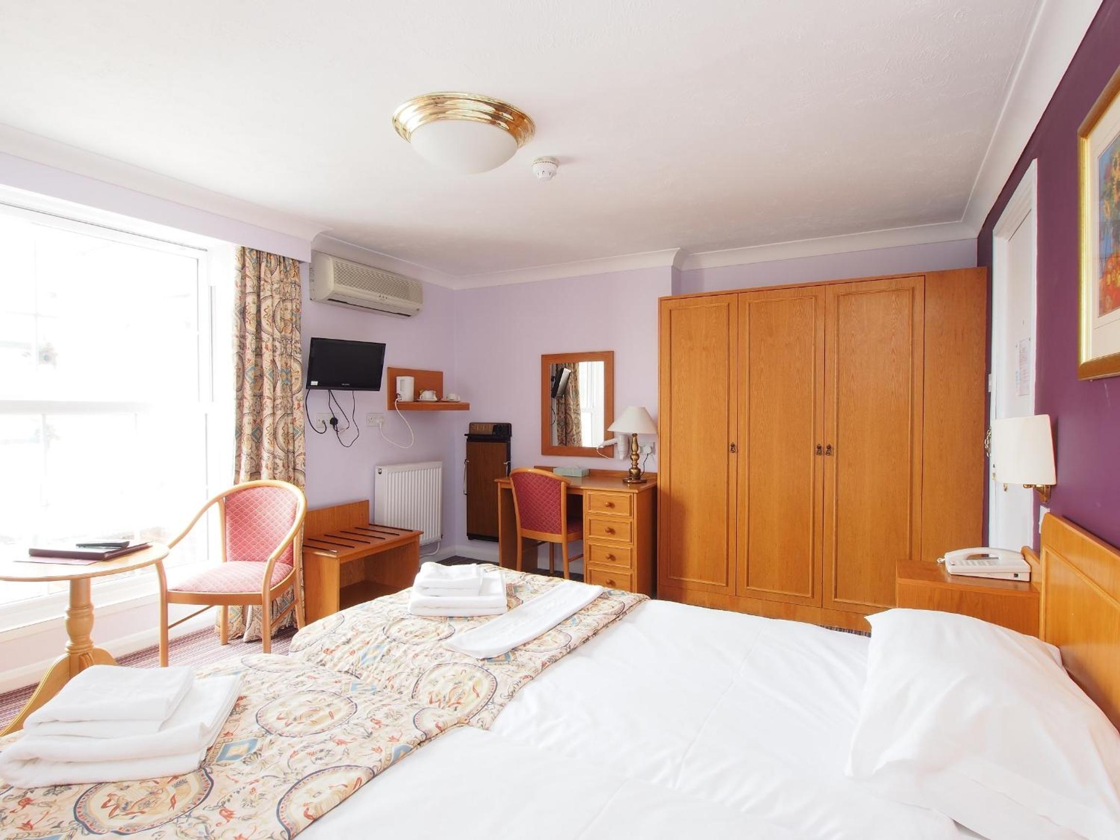 Worthing Vacations - The Chatsworth Hotel - Property Image 14