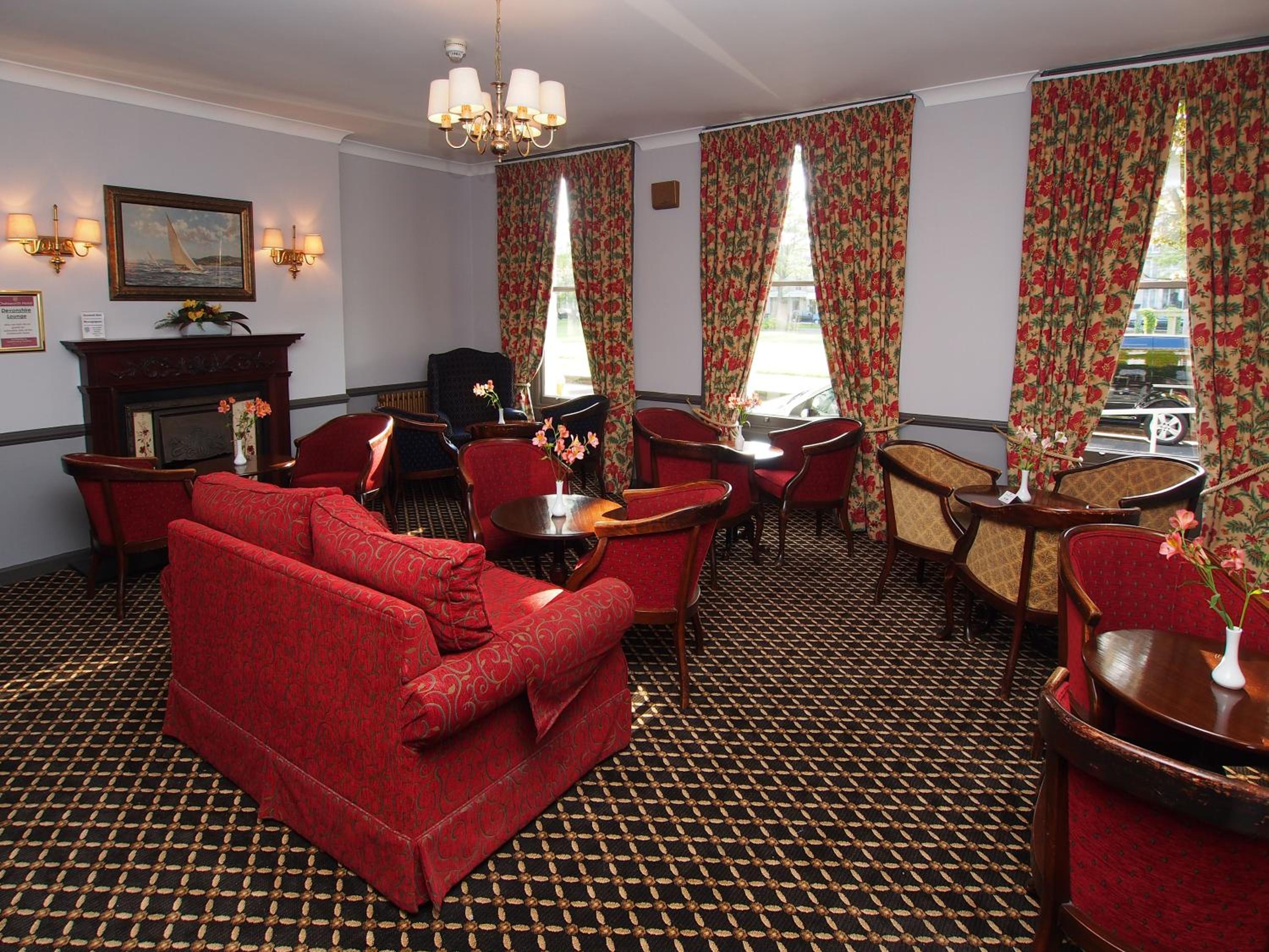 Worthing Vacations - The Chatsworth Hotel - Property Image 19