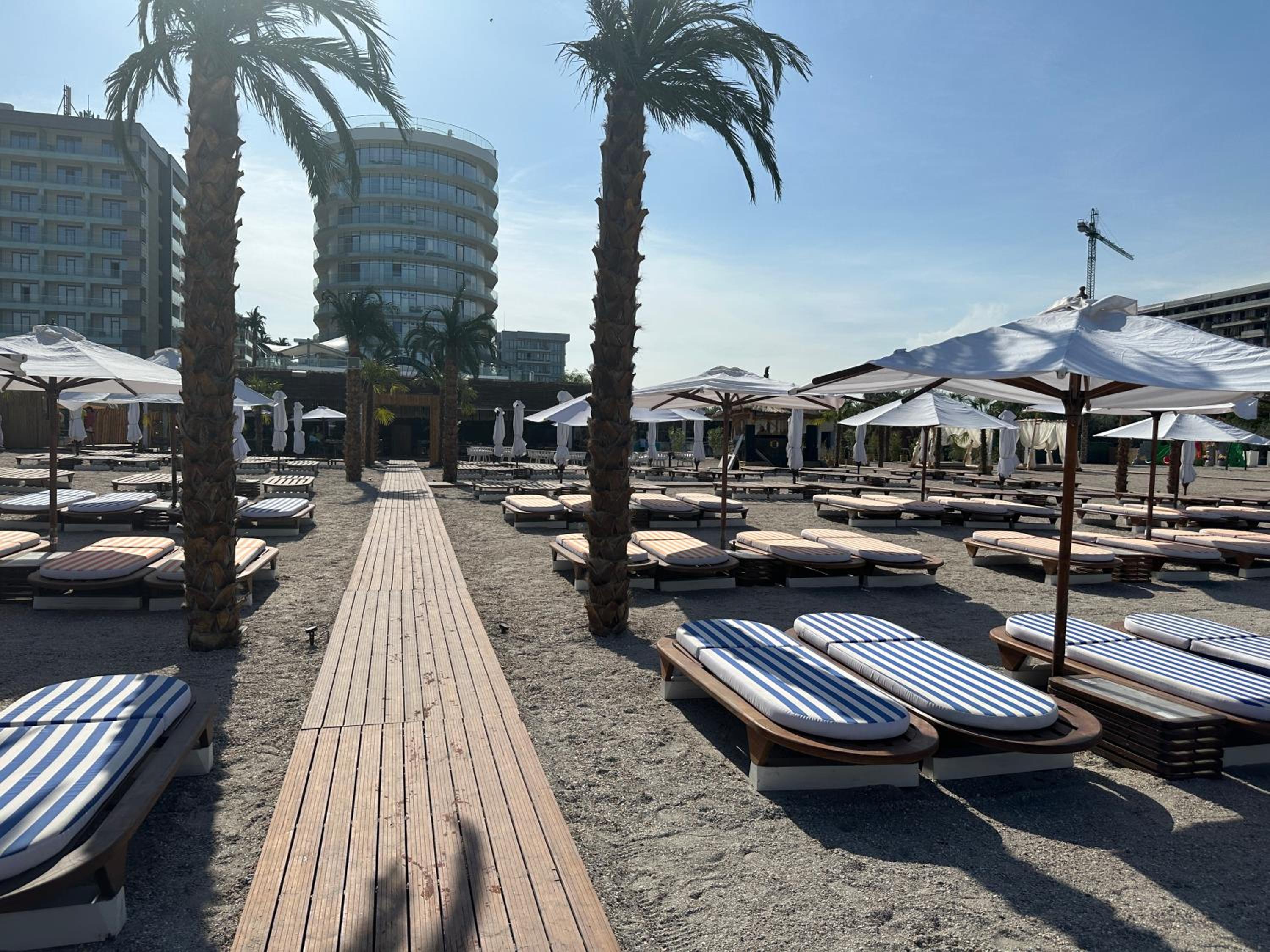 Mamaia Nord Lotus Residence 17 view 4