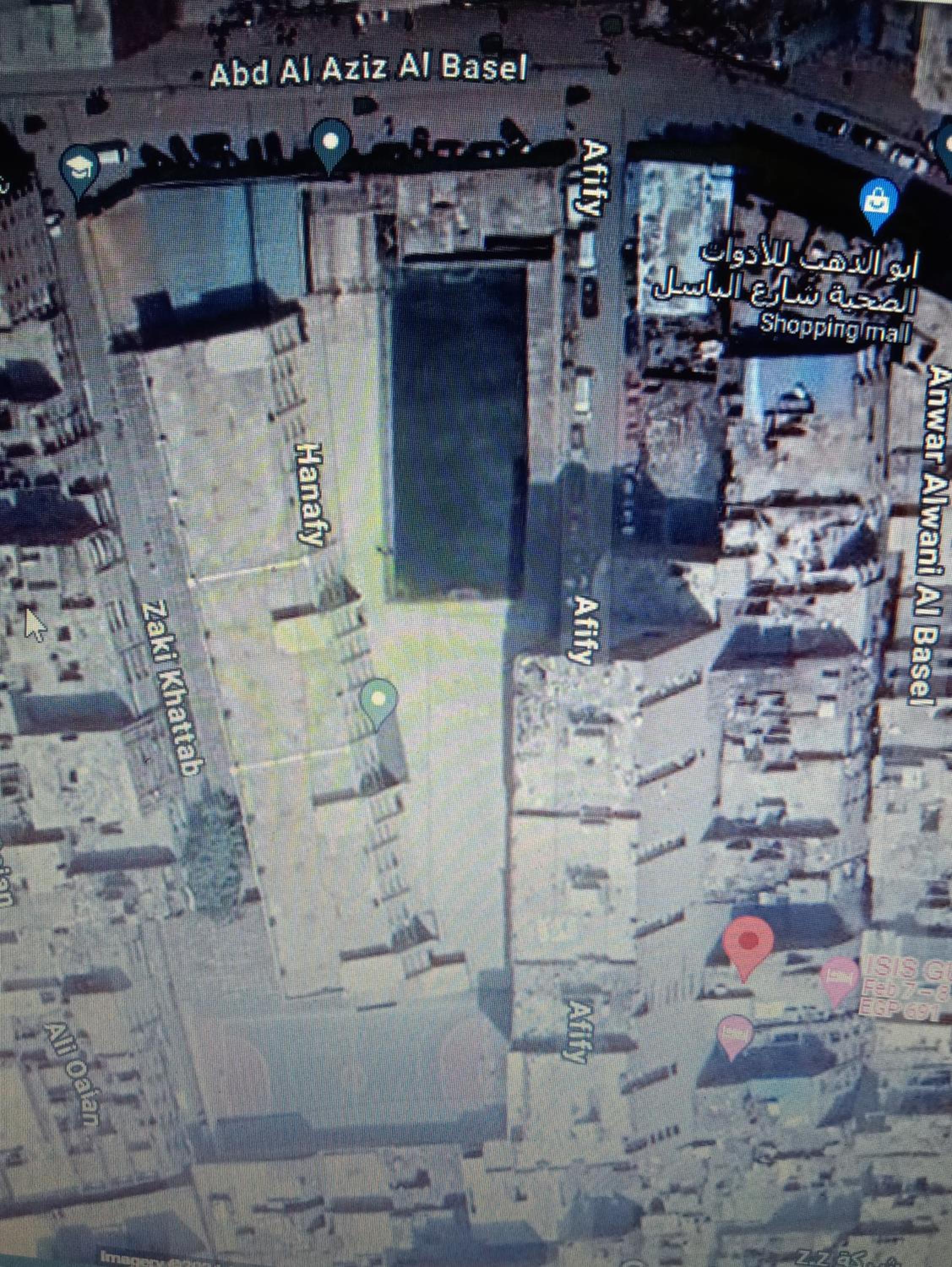 Giza Pyramids View Apartment