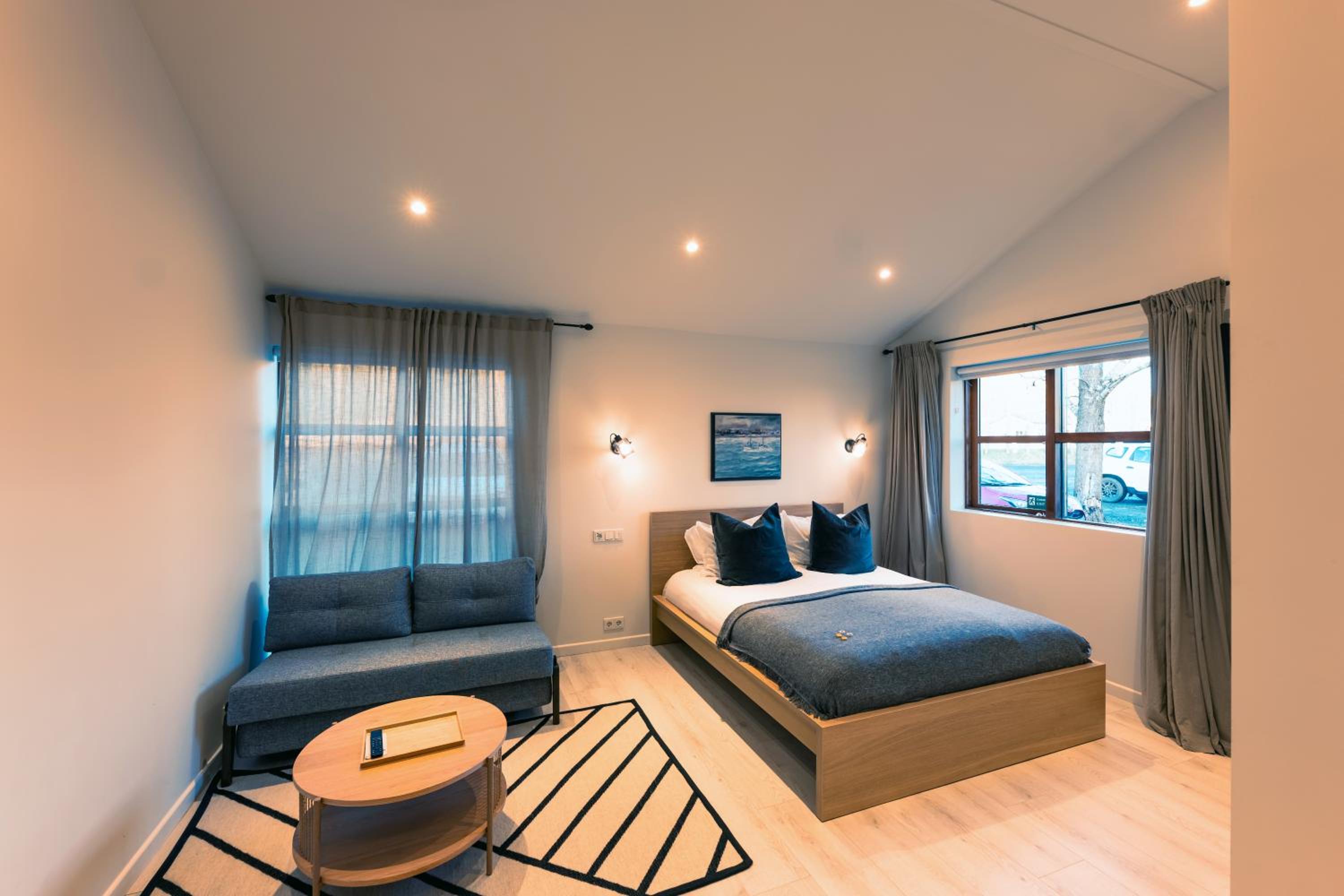 Garður Stay Inn & Secret Lagoon included! view 3