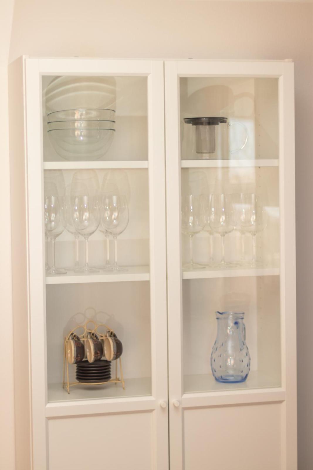 Apartman NEBO