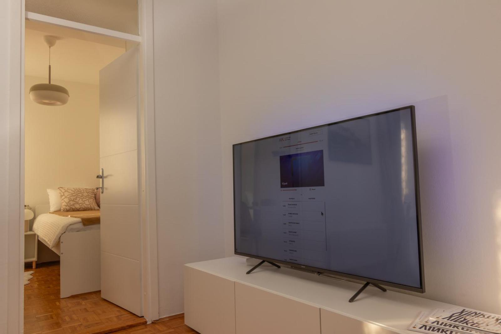 Apartman NEBO